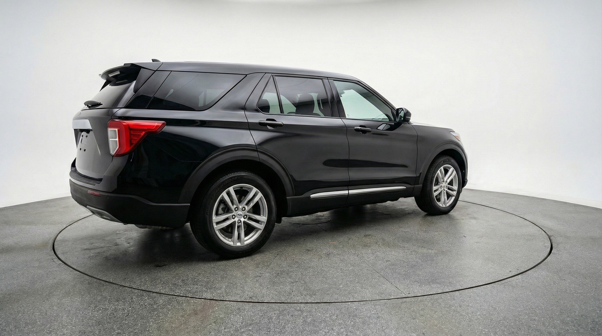 Thumbnail: 2024 Ford Explorer - 9