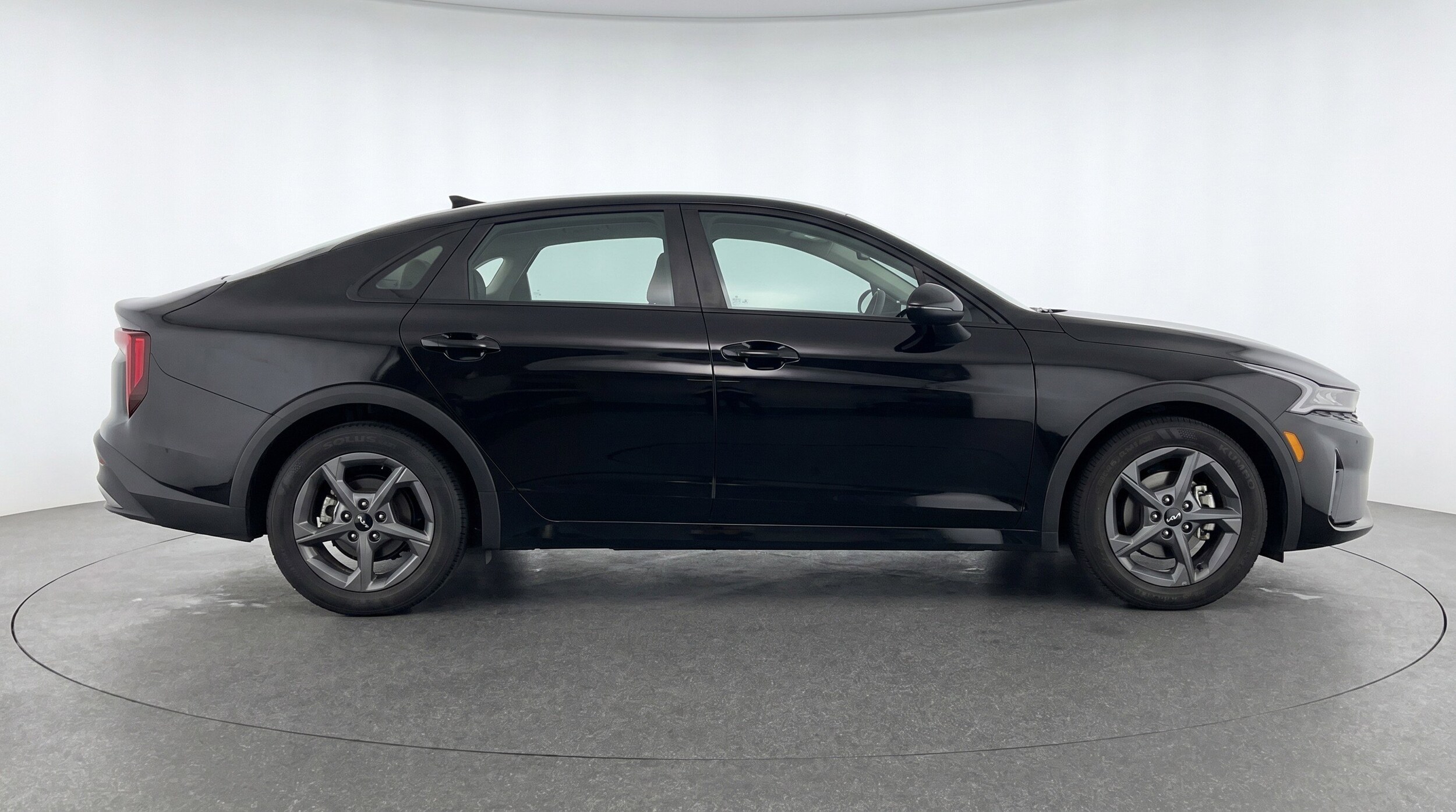 Thumbnail: 2025 Kia K4 - 11