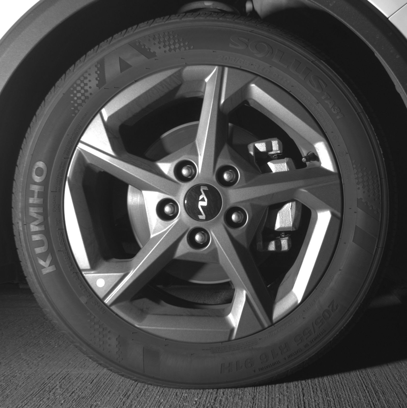 Thumbnail: 2025 Kia K4 - 13