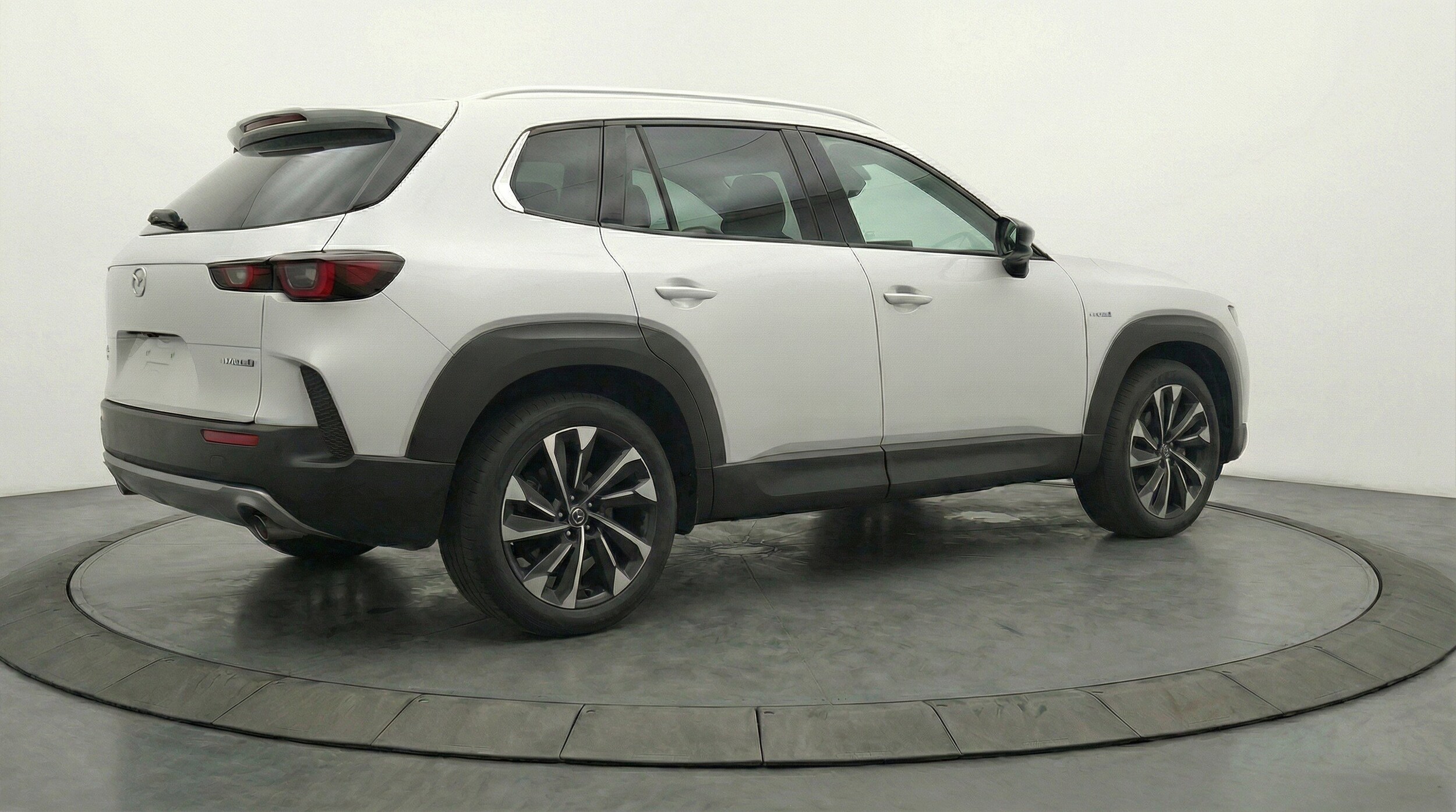 Thumbnail: 2025 Mazda CX-50 - 9