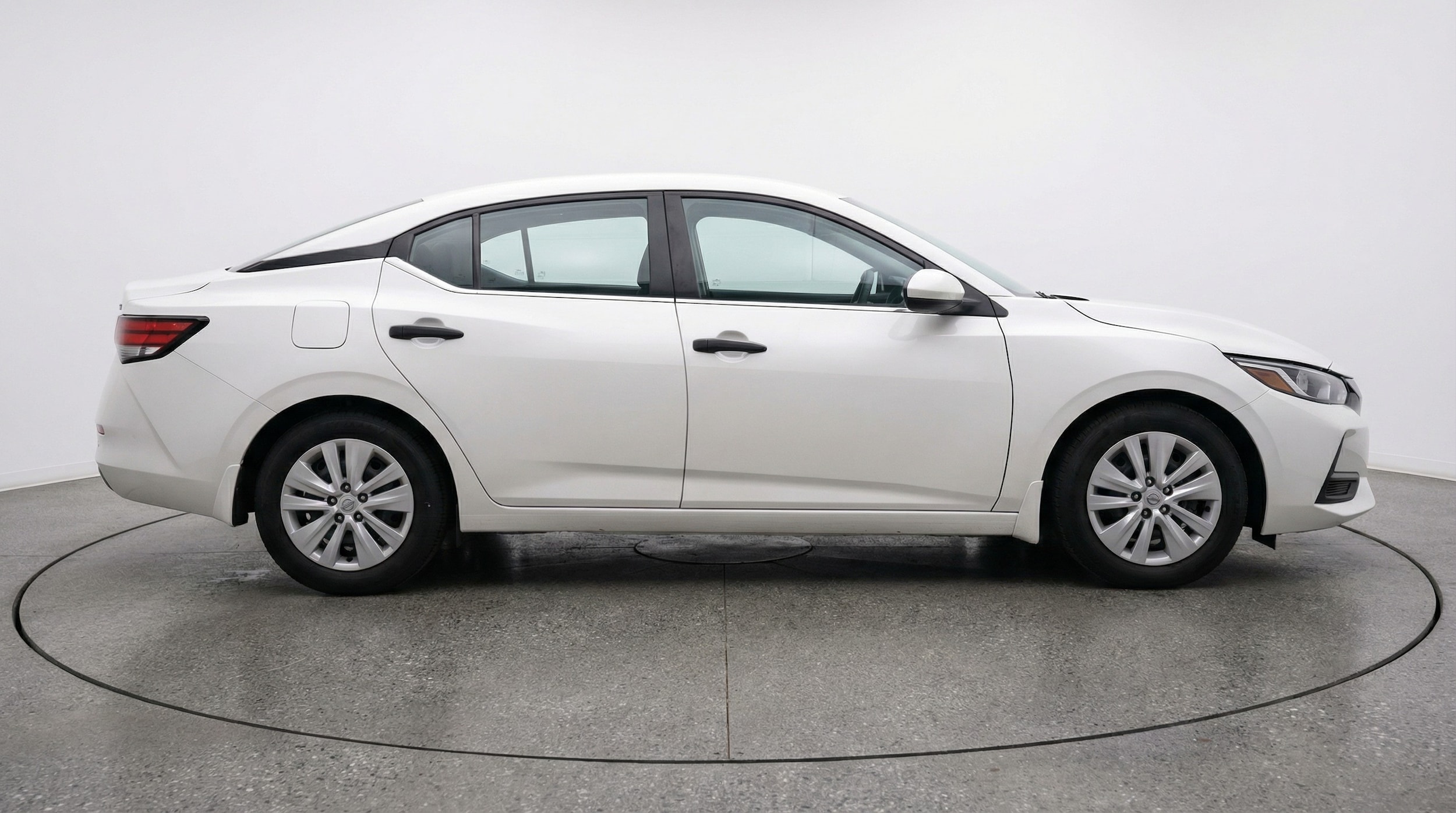 Thumbnail: 2025 Nissan Sentra - 8