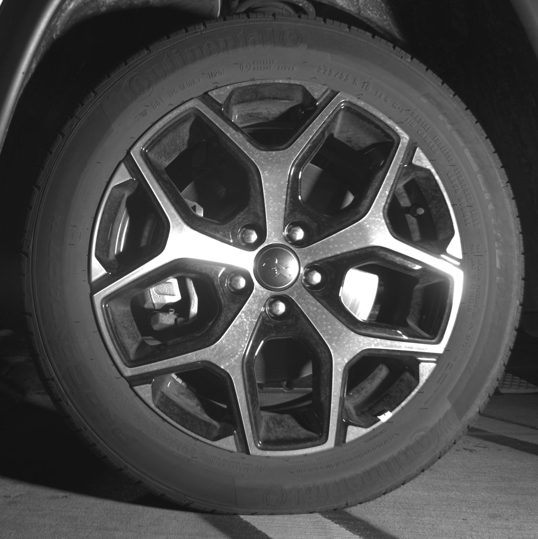 Thumbnail: 2025 Jeep Compass - 12