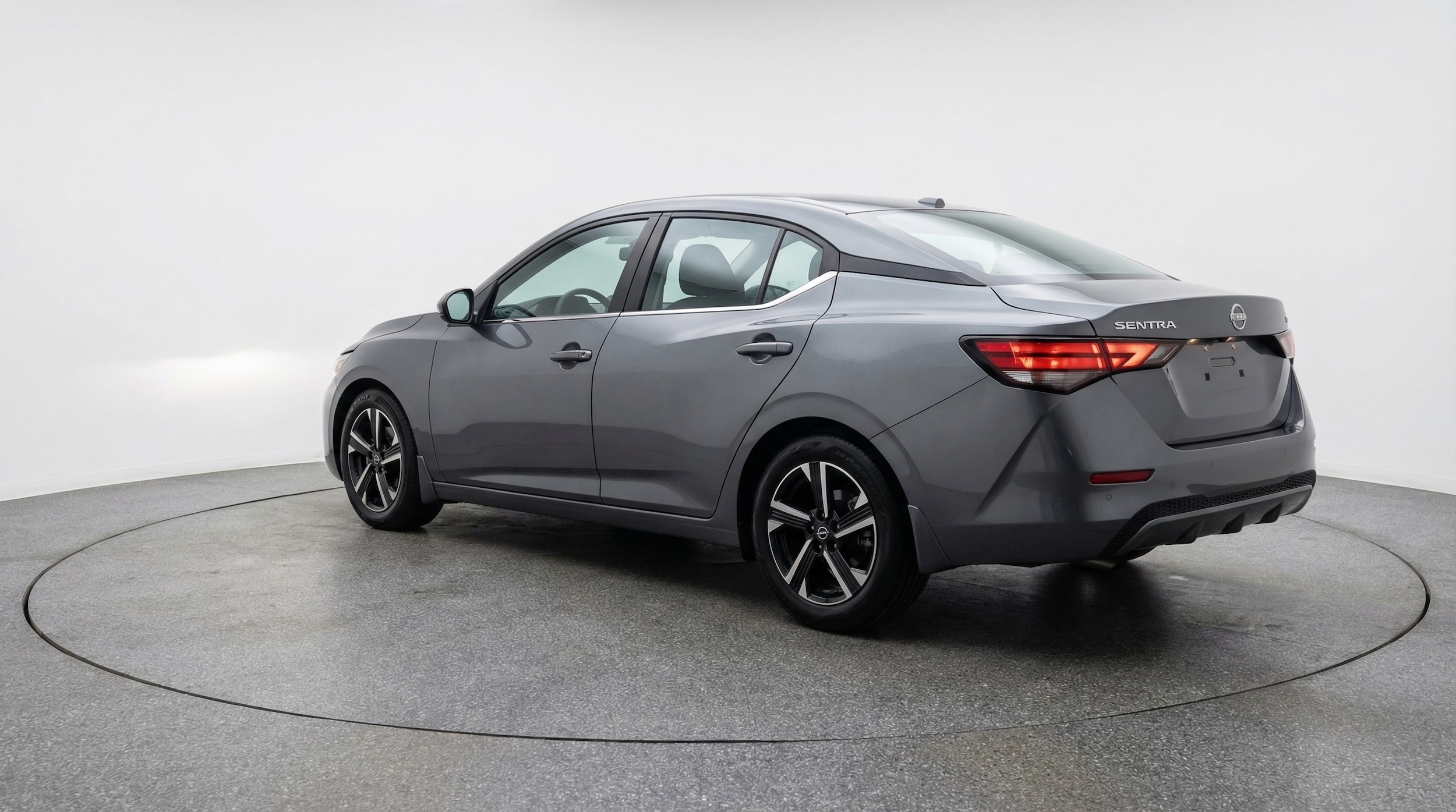 Thumbnail: 2025 Nissan Sentra - 5