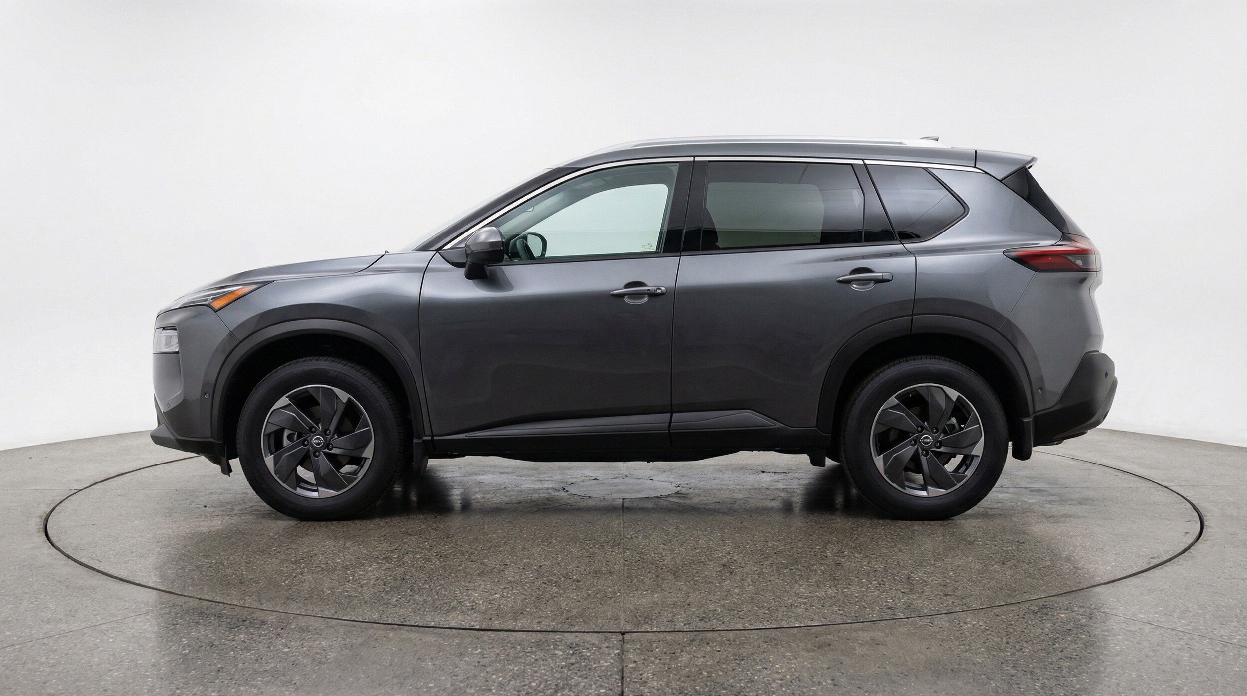 Thumbnail: 2025 Nissan Rogue - 5