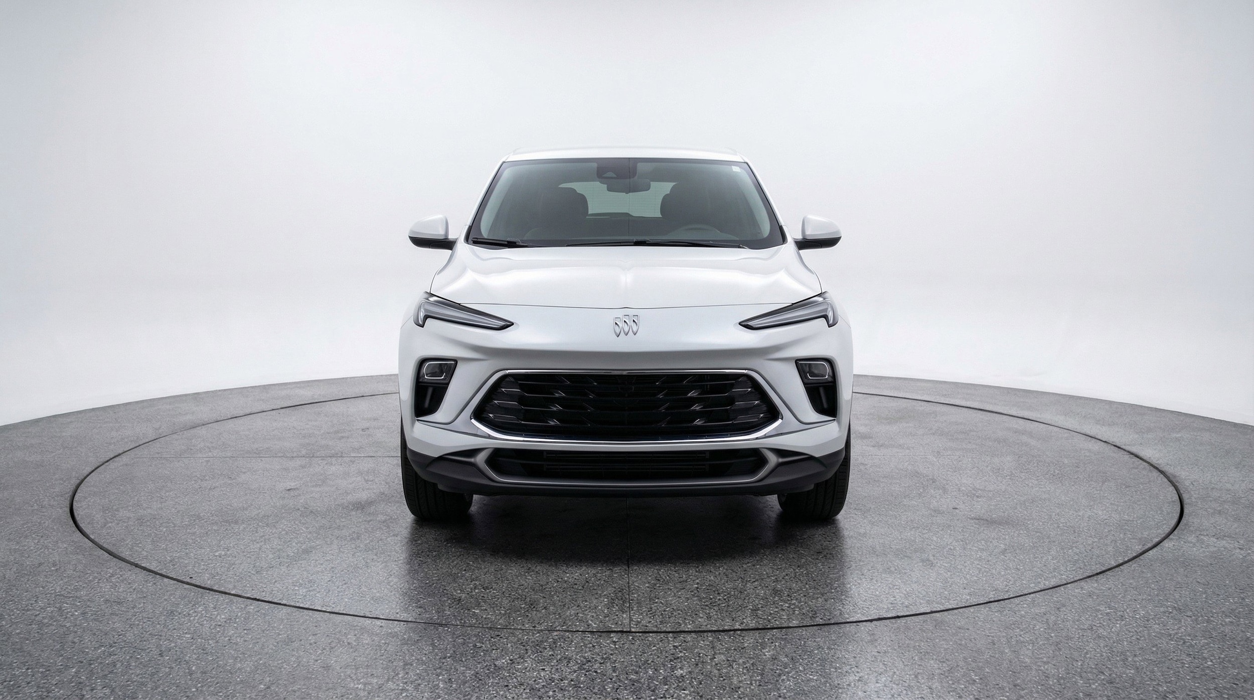 Thumbnail: 2025 Buick Encore GX - 2