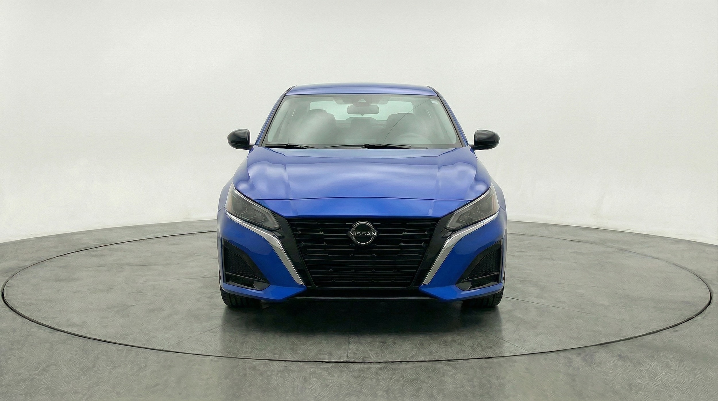 Thumbnail: 2025 Nissan Altima - 2