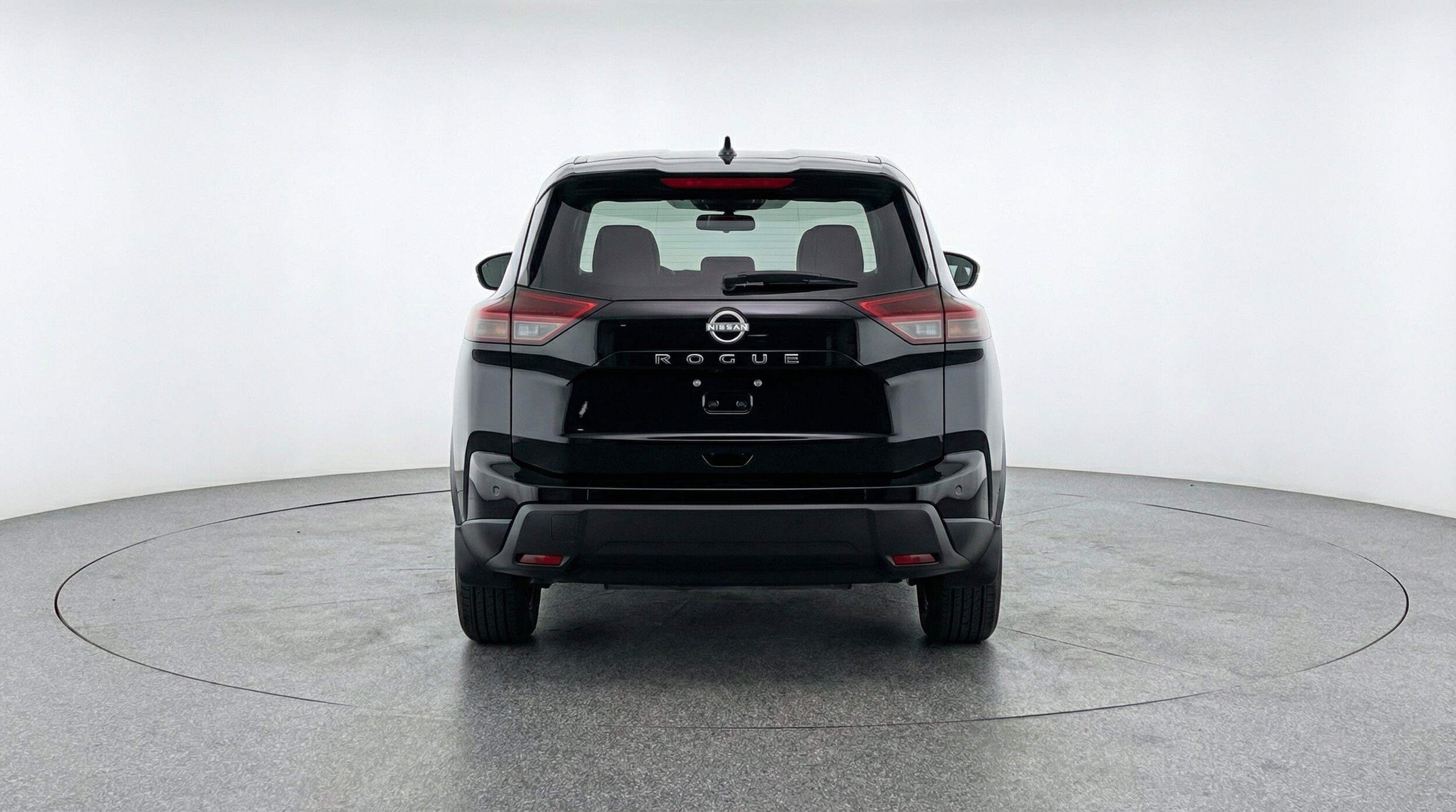 Thumbnail: 2026 Nissan Rogue - 7