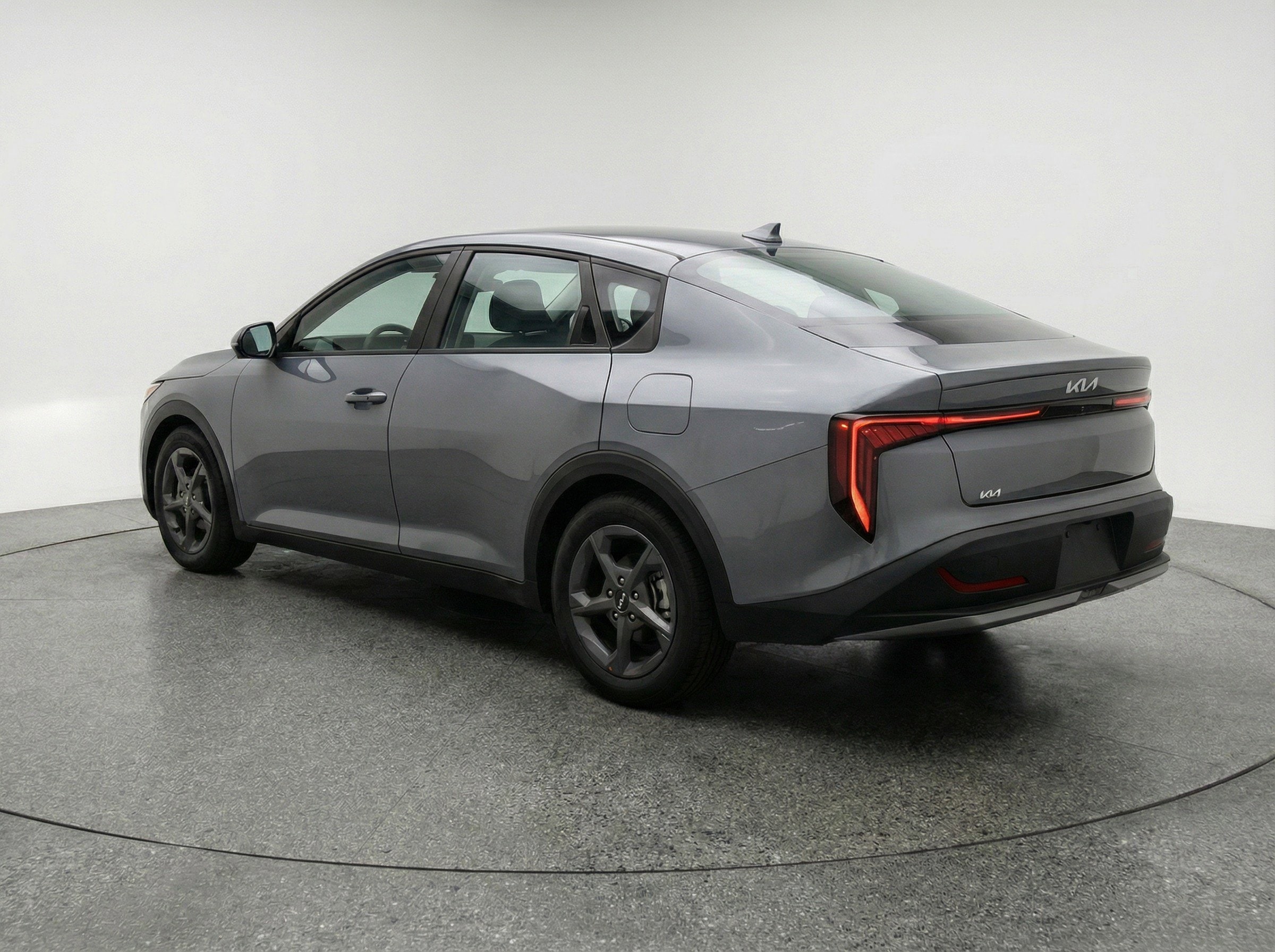 Thumbnail: 2025 Kia K4 - 6