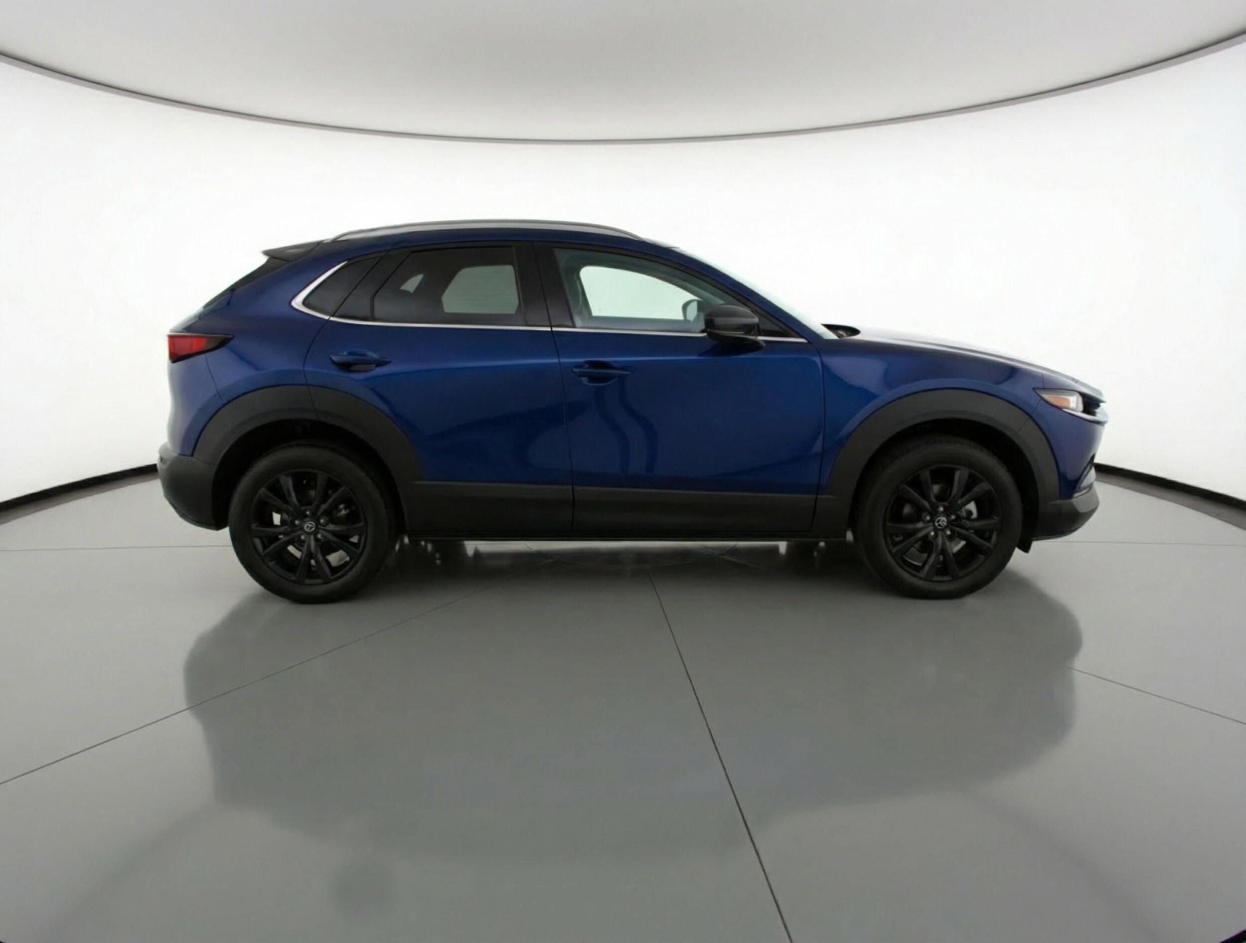 Thumbnail: 2025 Mazda CX-30 - 11