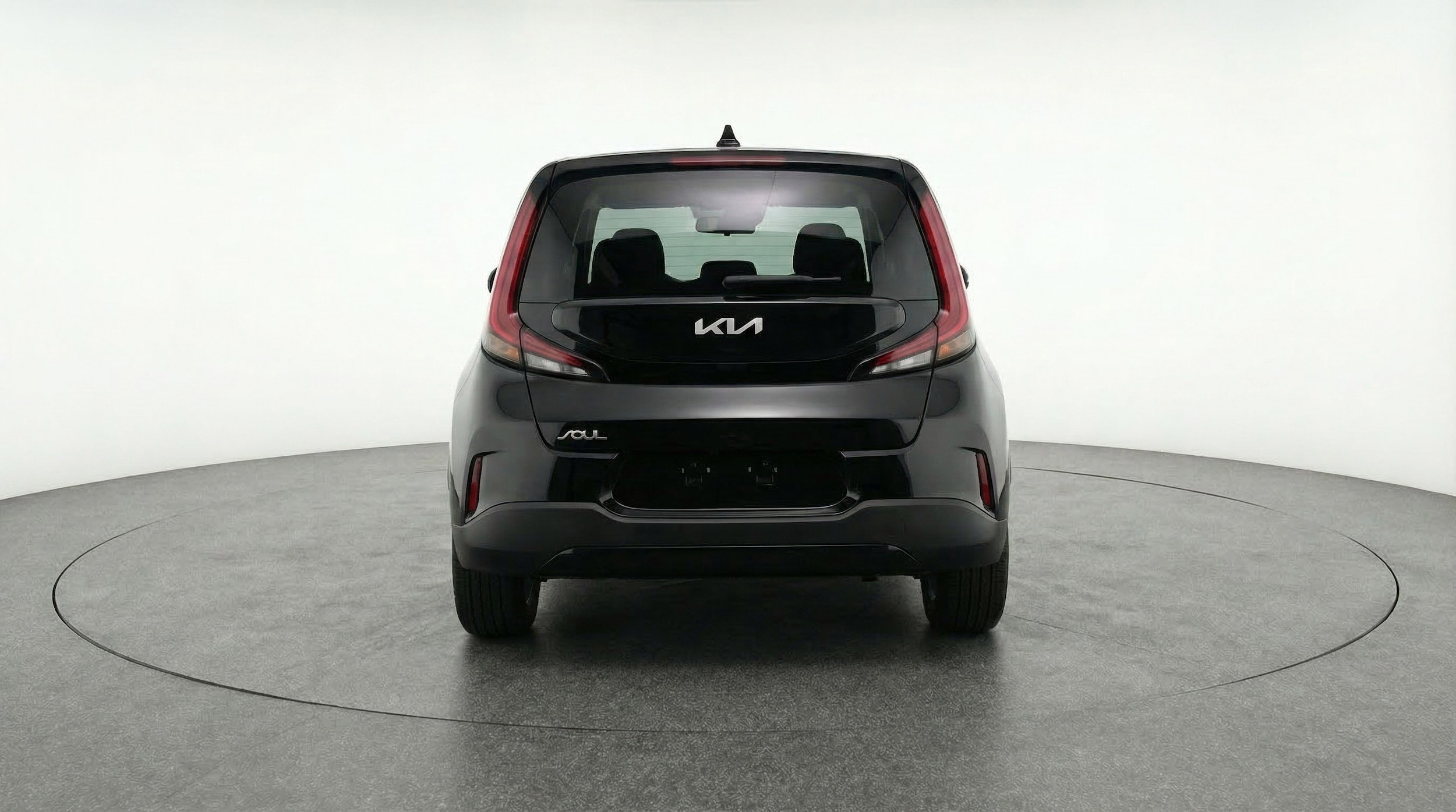 Thumbnail: 2025 Kia Soul - 7
