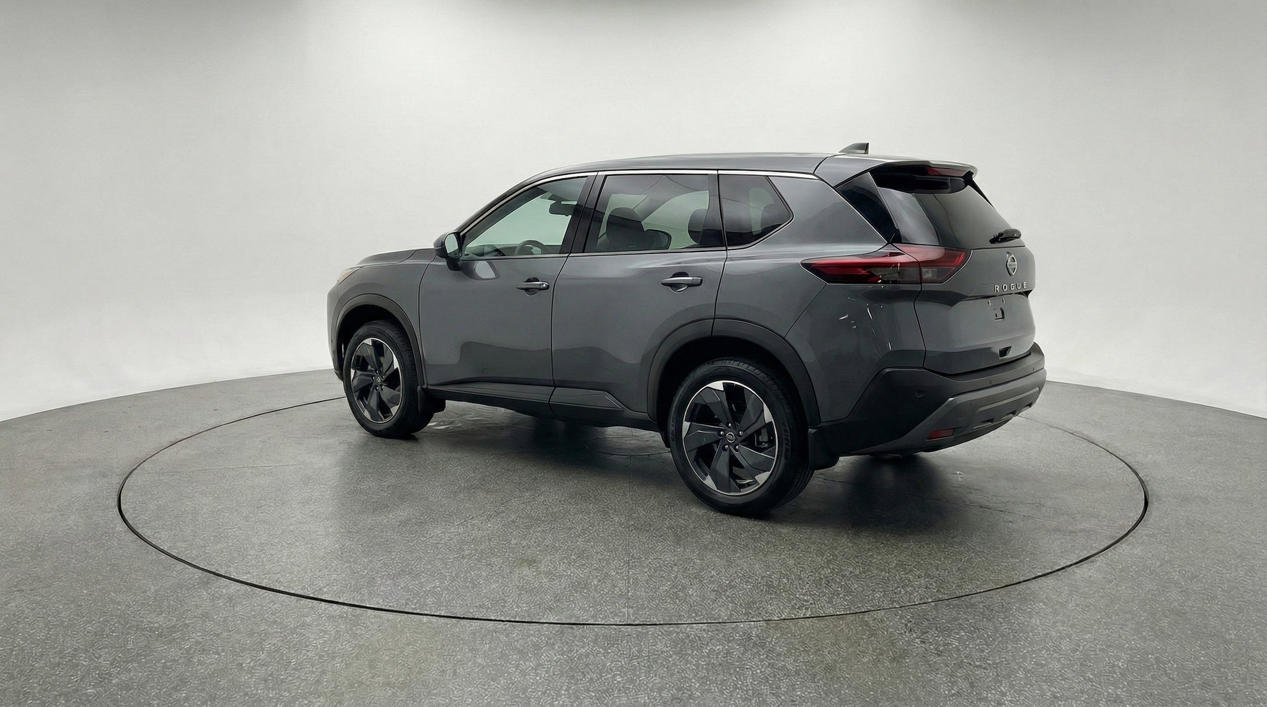 Thumbnail: 2025 Nissan Rogue - 6