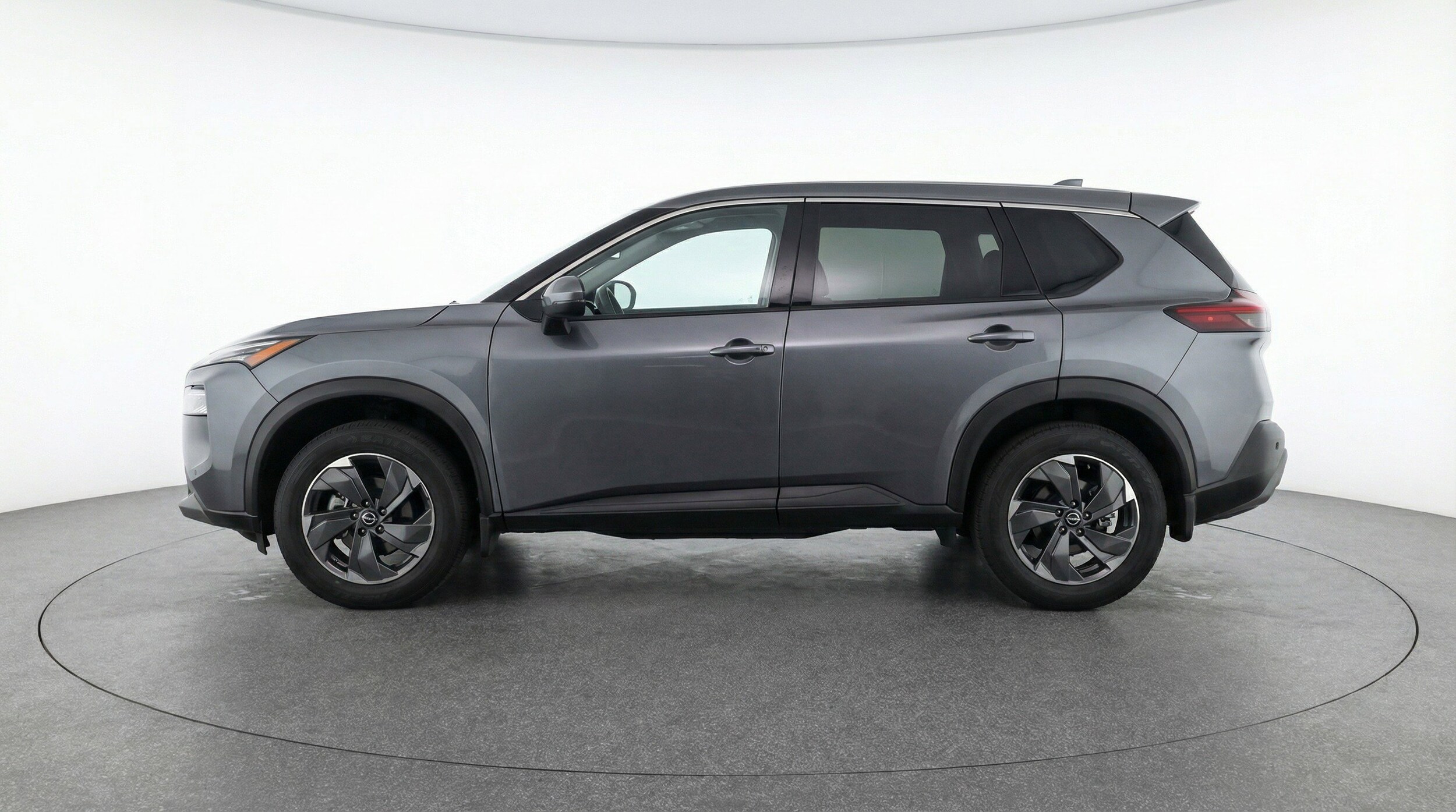Thumbnail: 2025 Nissan Rogue - 5