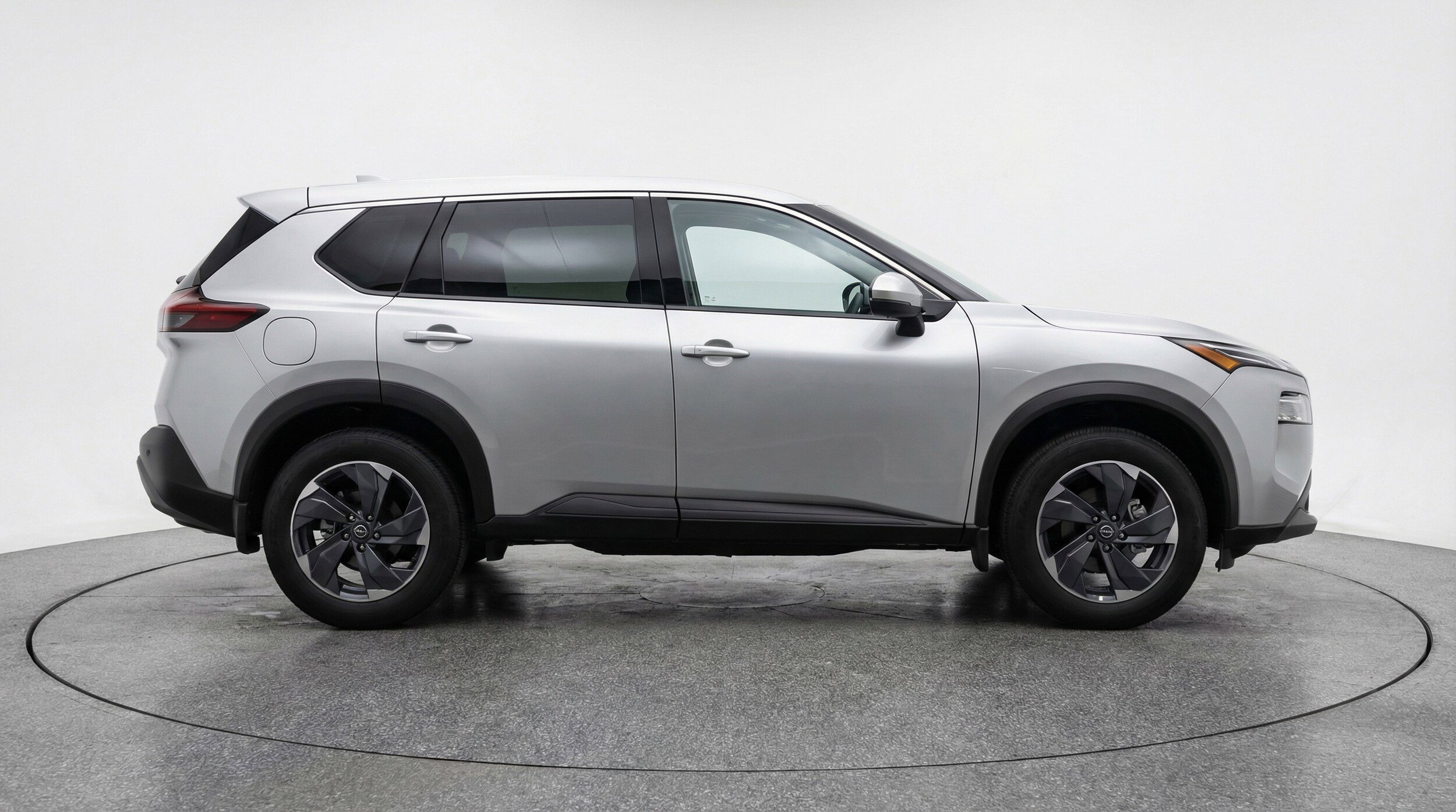Thumbnail: 2025 Nissan Rogue - 11