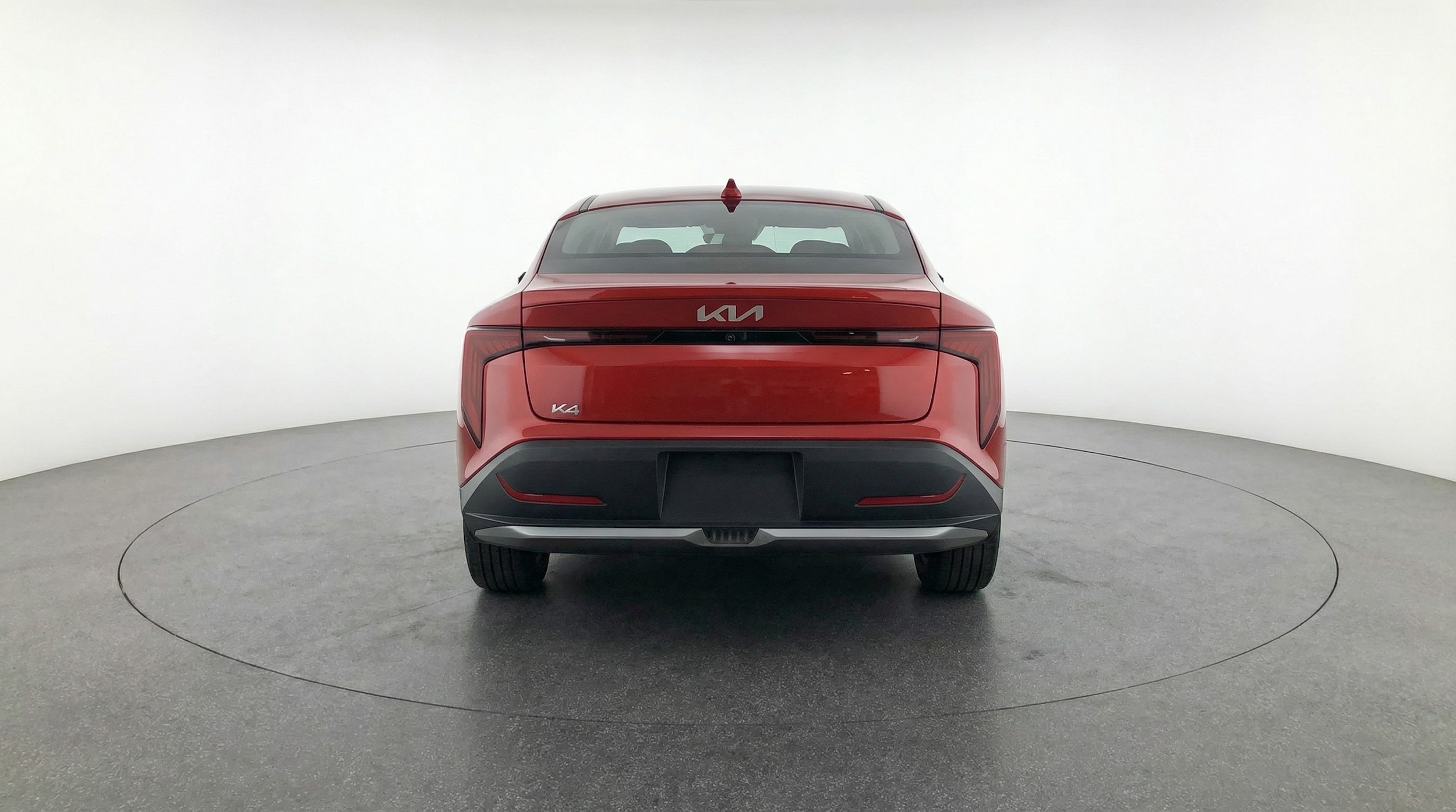 Thumbnail: 2025 Kia K4 - 6