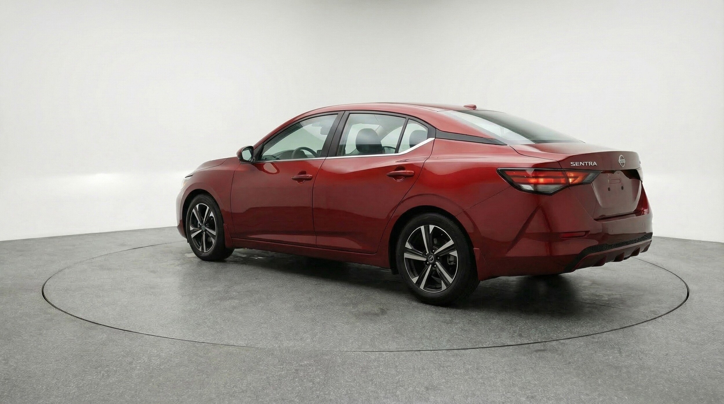 Thumbnail: 2025 Nissan Sentra - 6