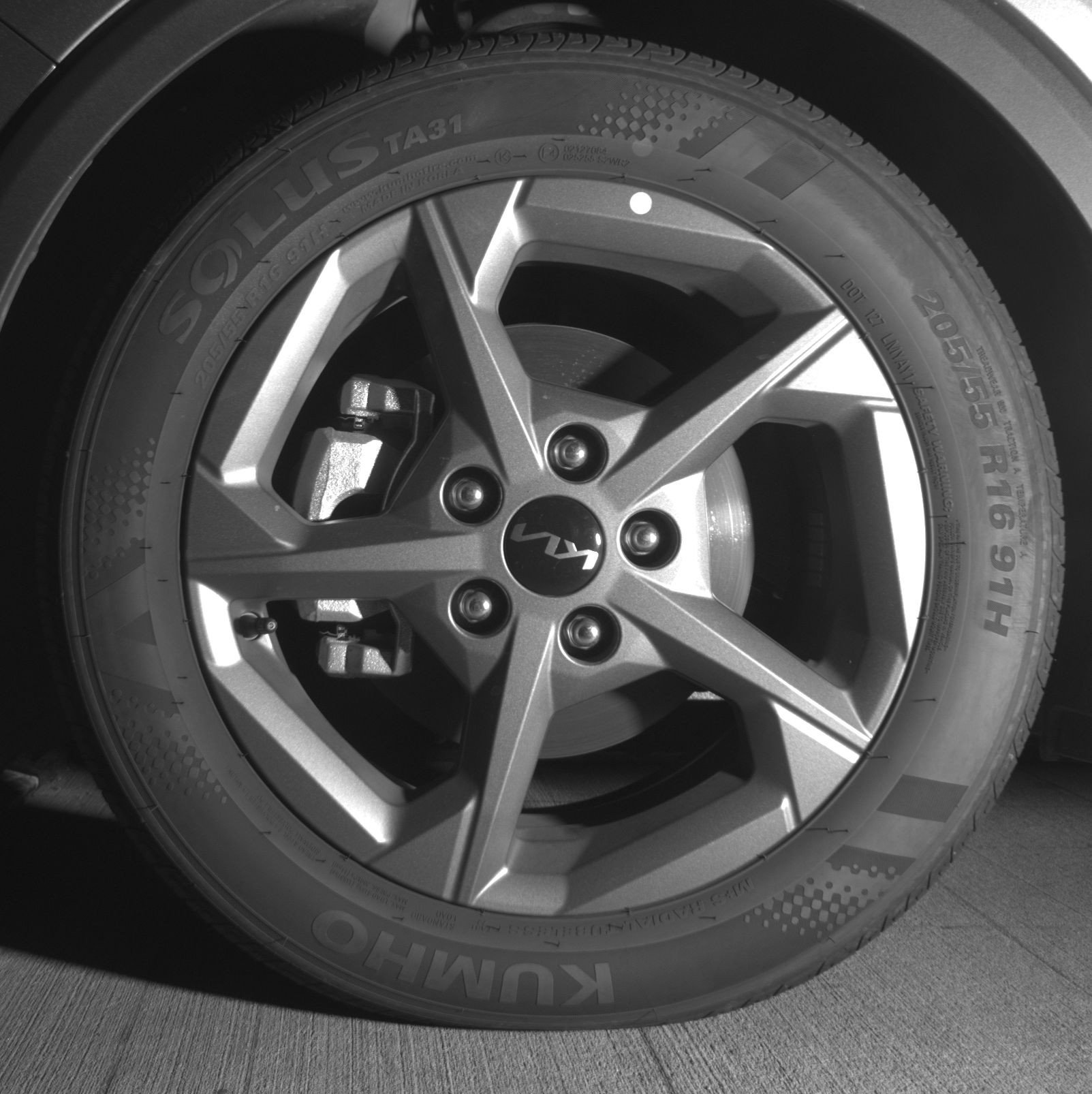 Thumbnail: 2025 Kia K4 - 12