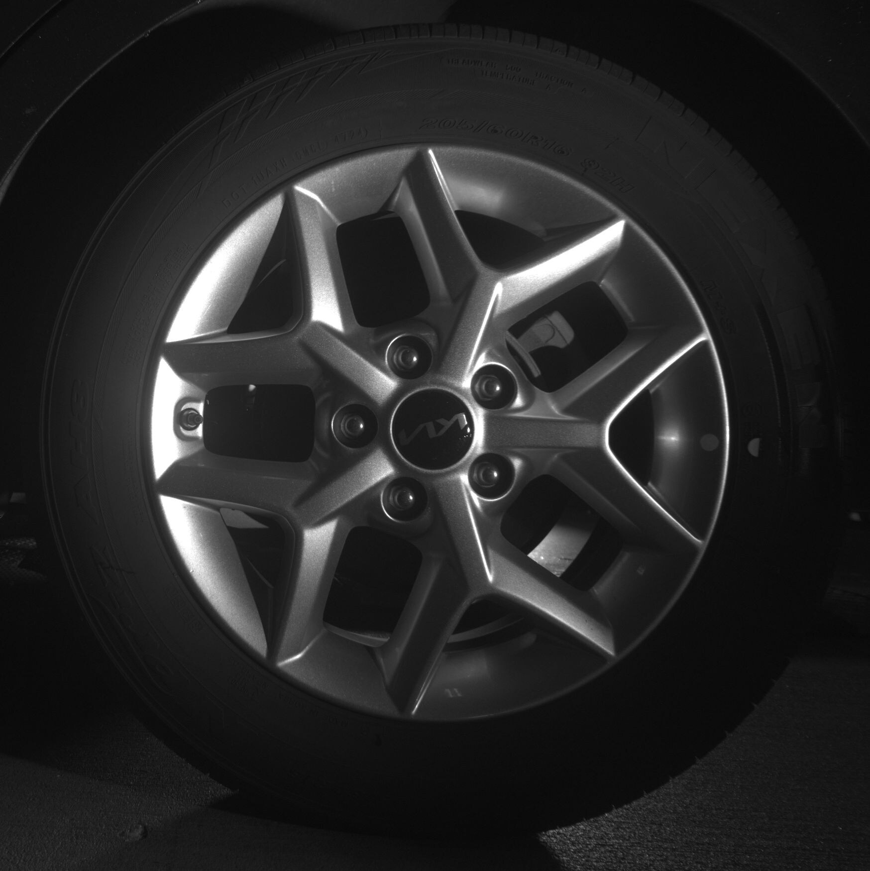 Thumbnail: 2025 Kia Soul - 11