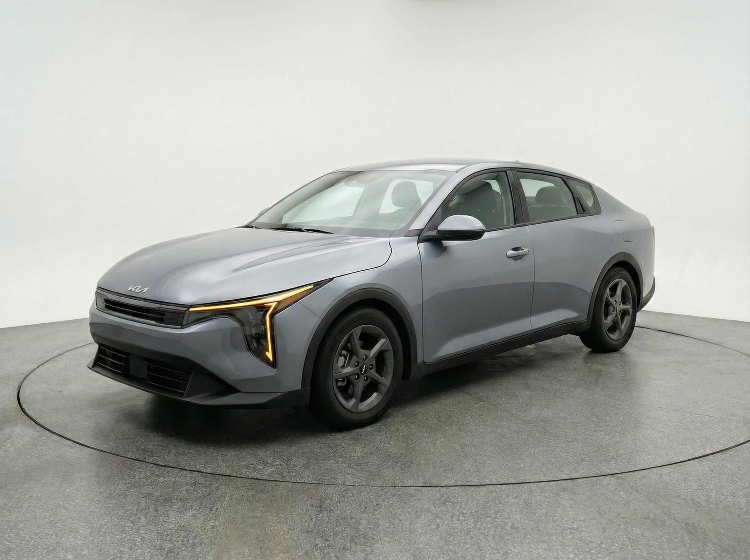 Thumbnail: 2025 Kia K4 - 3