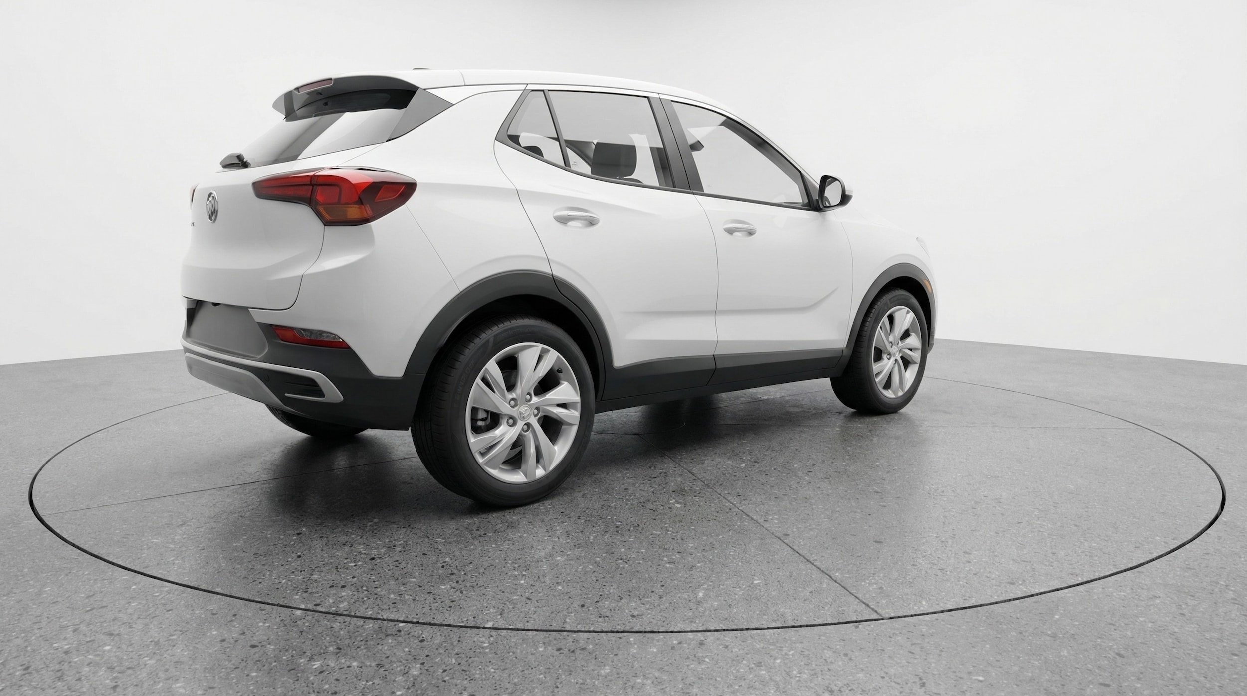 Thumbnail: 2025 Buick Encore GX - 7