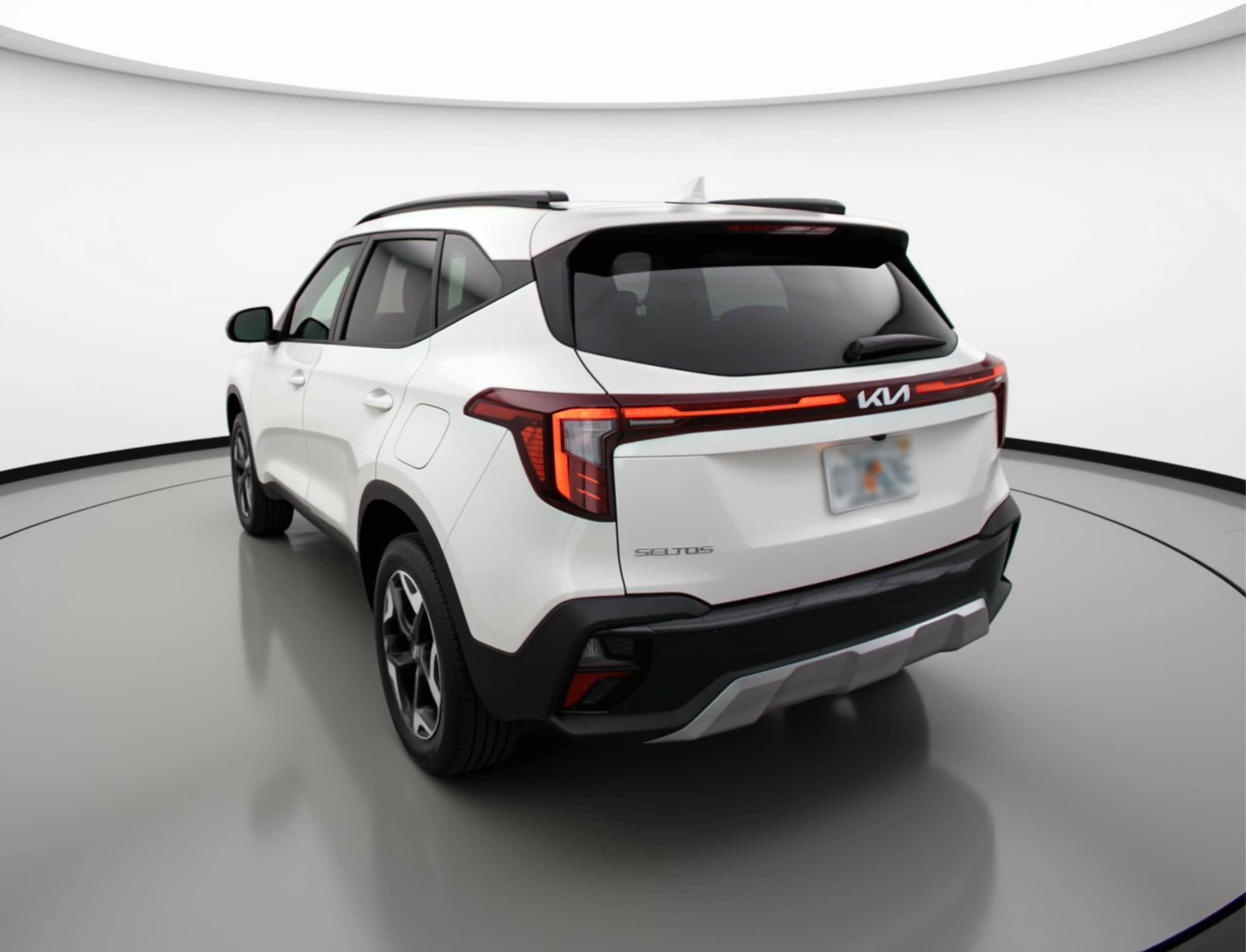 Thumbnail: 2025 Kia Seltos - 6