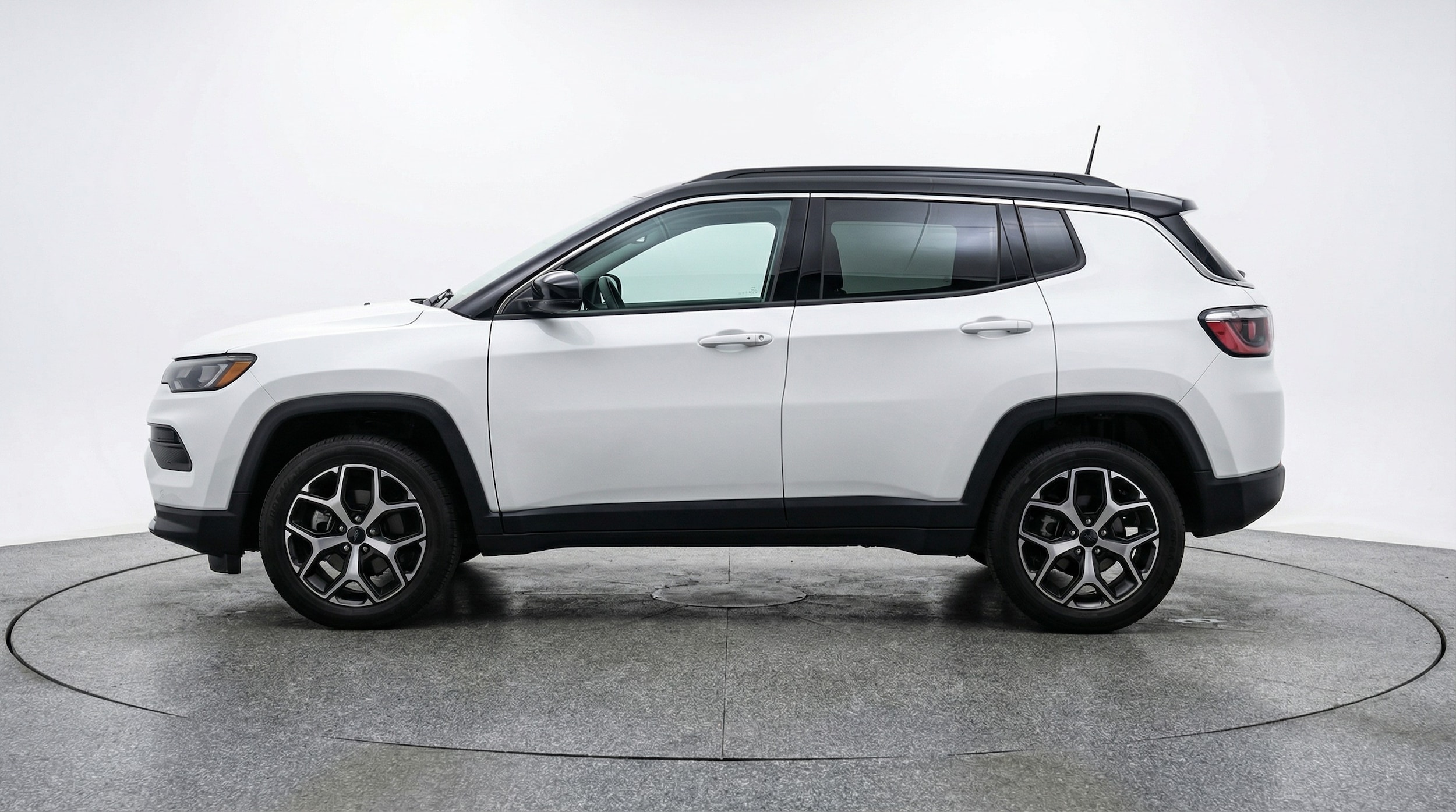 Thumbnail: 2025 Jeep Compass - 4