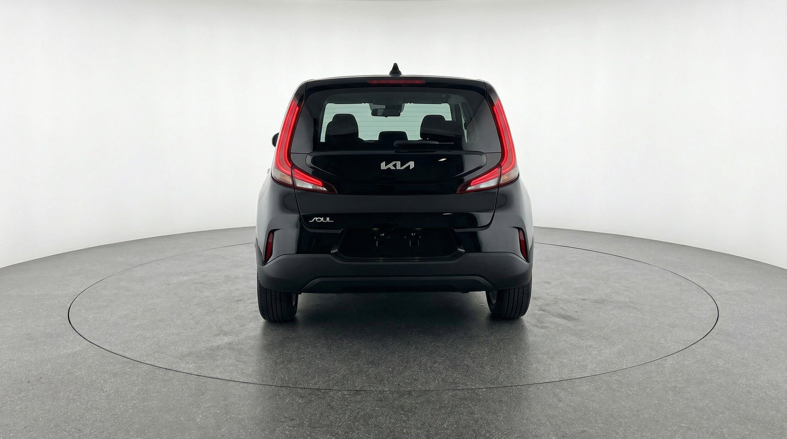Thumbnail: 2025 Kia Soul - 7