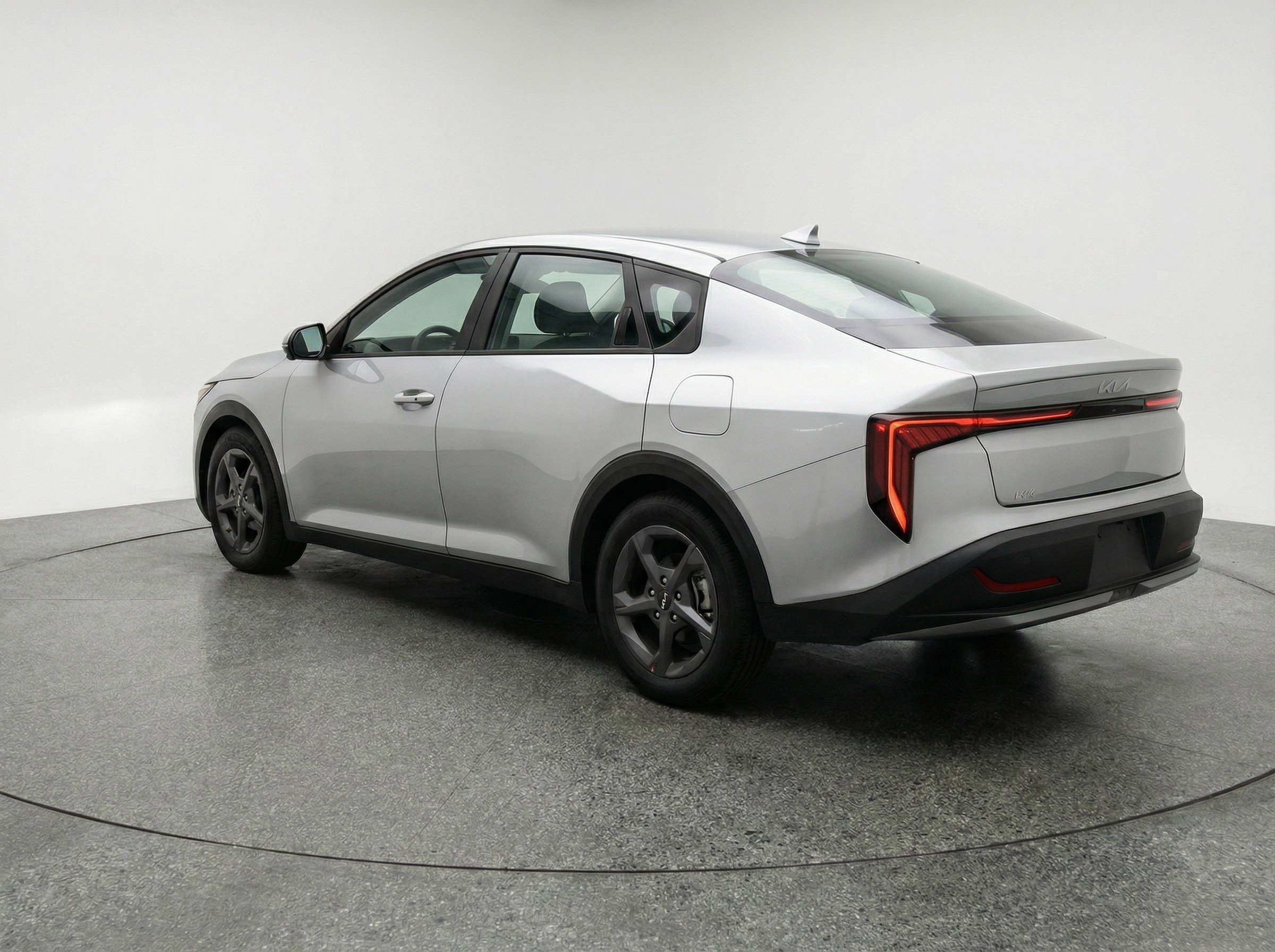 Thumbnail: 2025 Kia K4 - 6