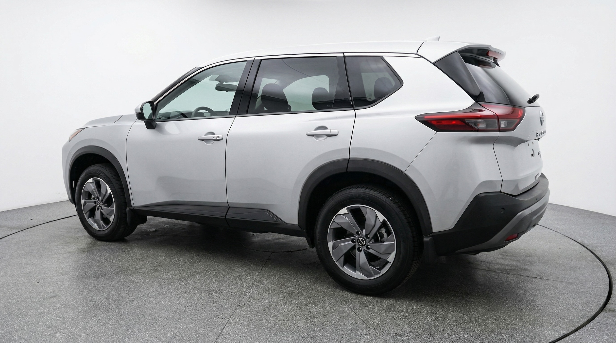 Thumbnail: 2025 Nissan Rogue - 5