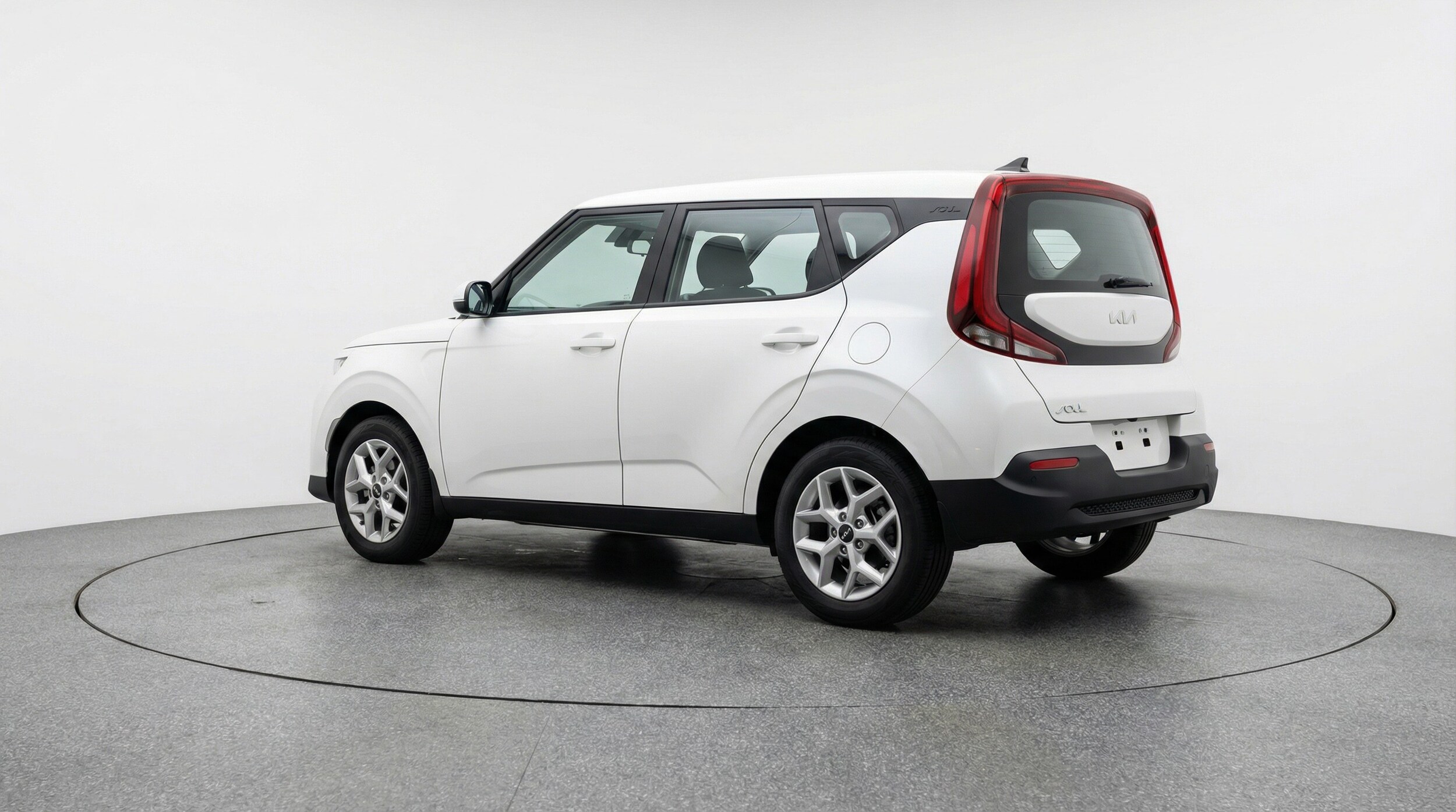 Thumbnail: 2025 Kia Soul - 5