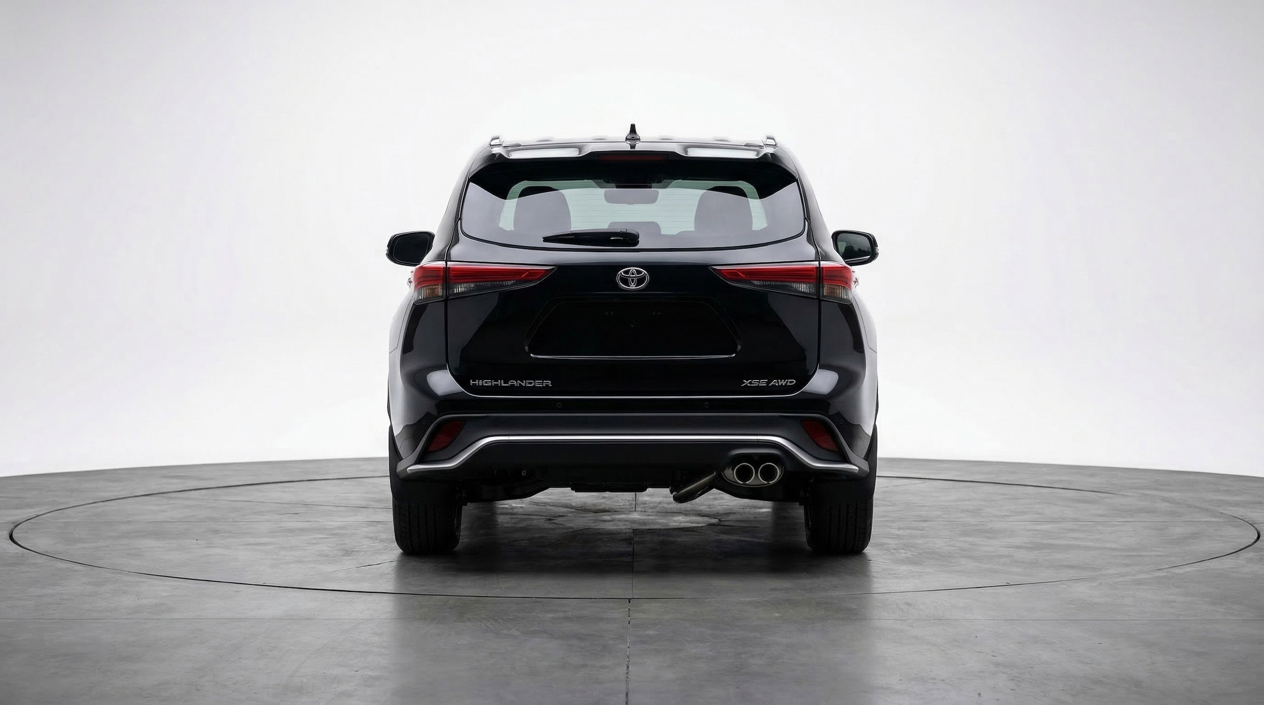 Thumbnail: 2025 Toyota Highlander - 7