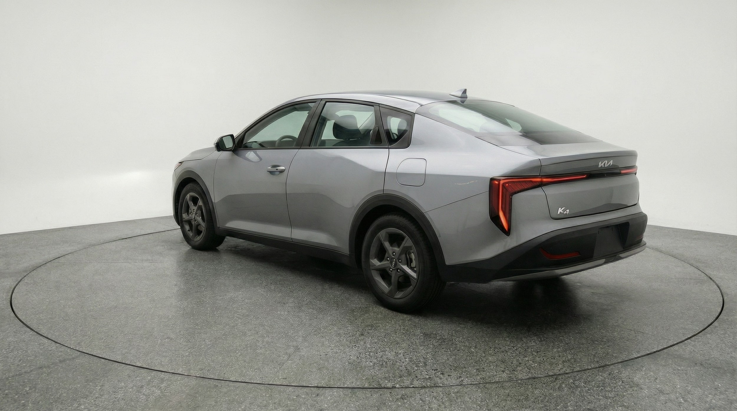 Thumbnail: 2025 Kia K4 - 5