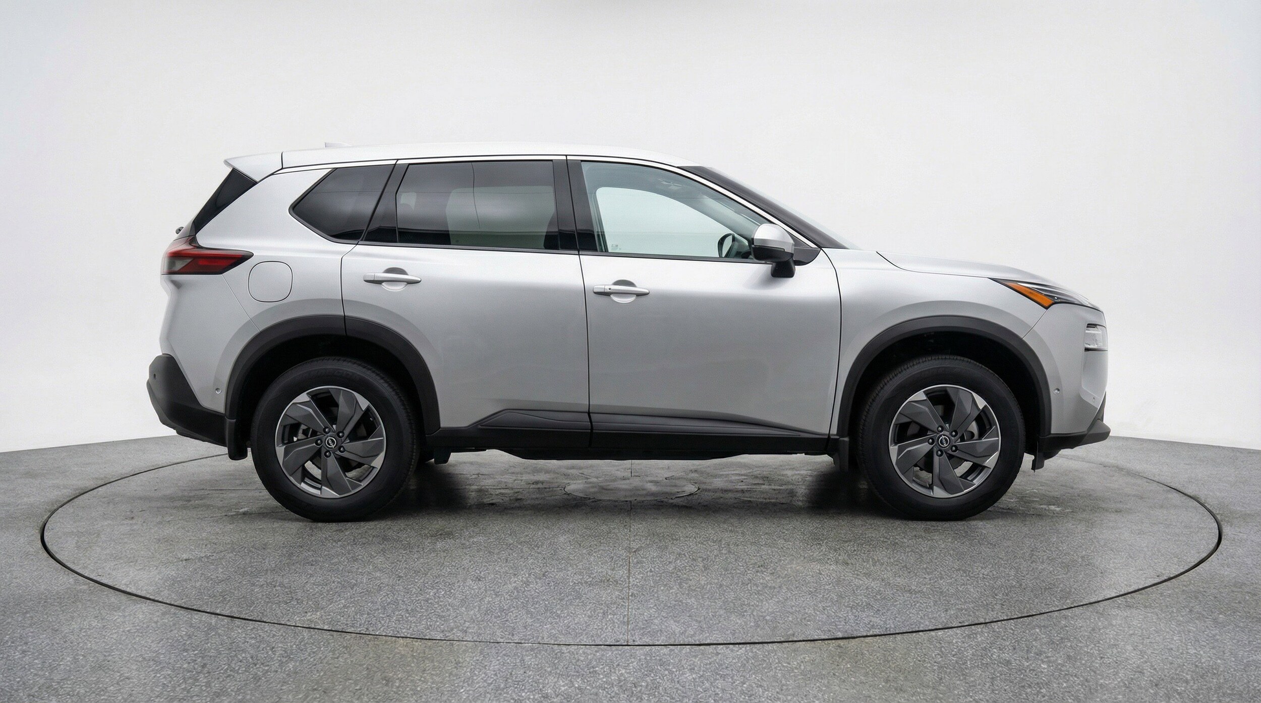 Thumbnail: 2025 Nissan Rogue - 11