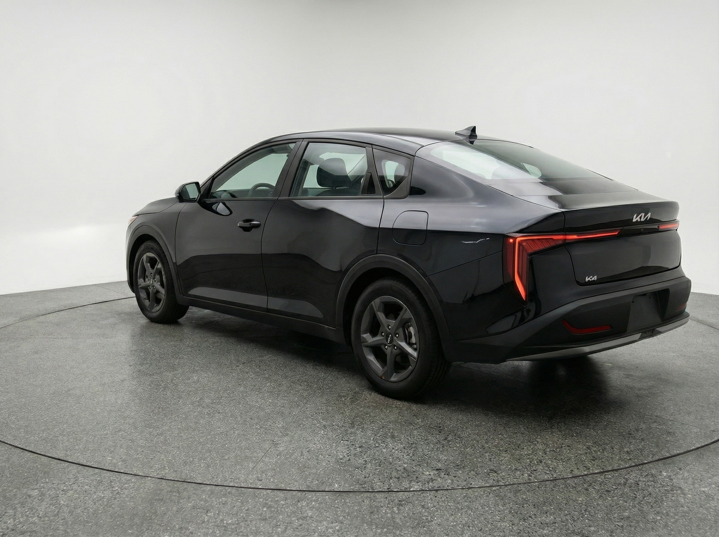 Thumbnail: 2025 Kia K4 - 5