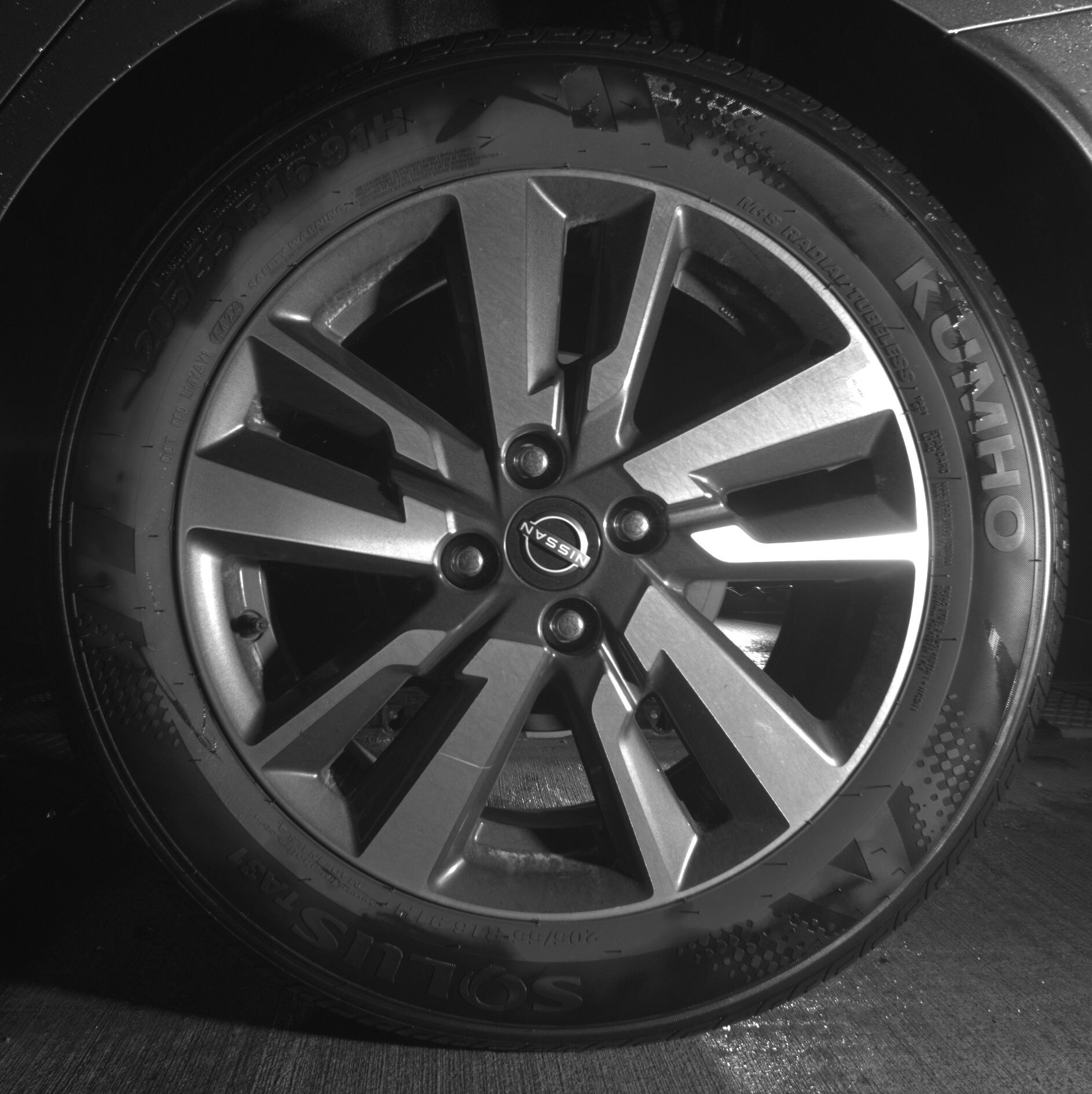 Thumbnail: 2025 Nissan Versa - 11