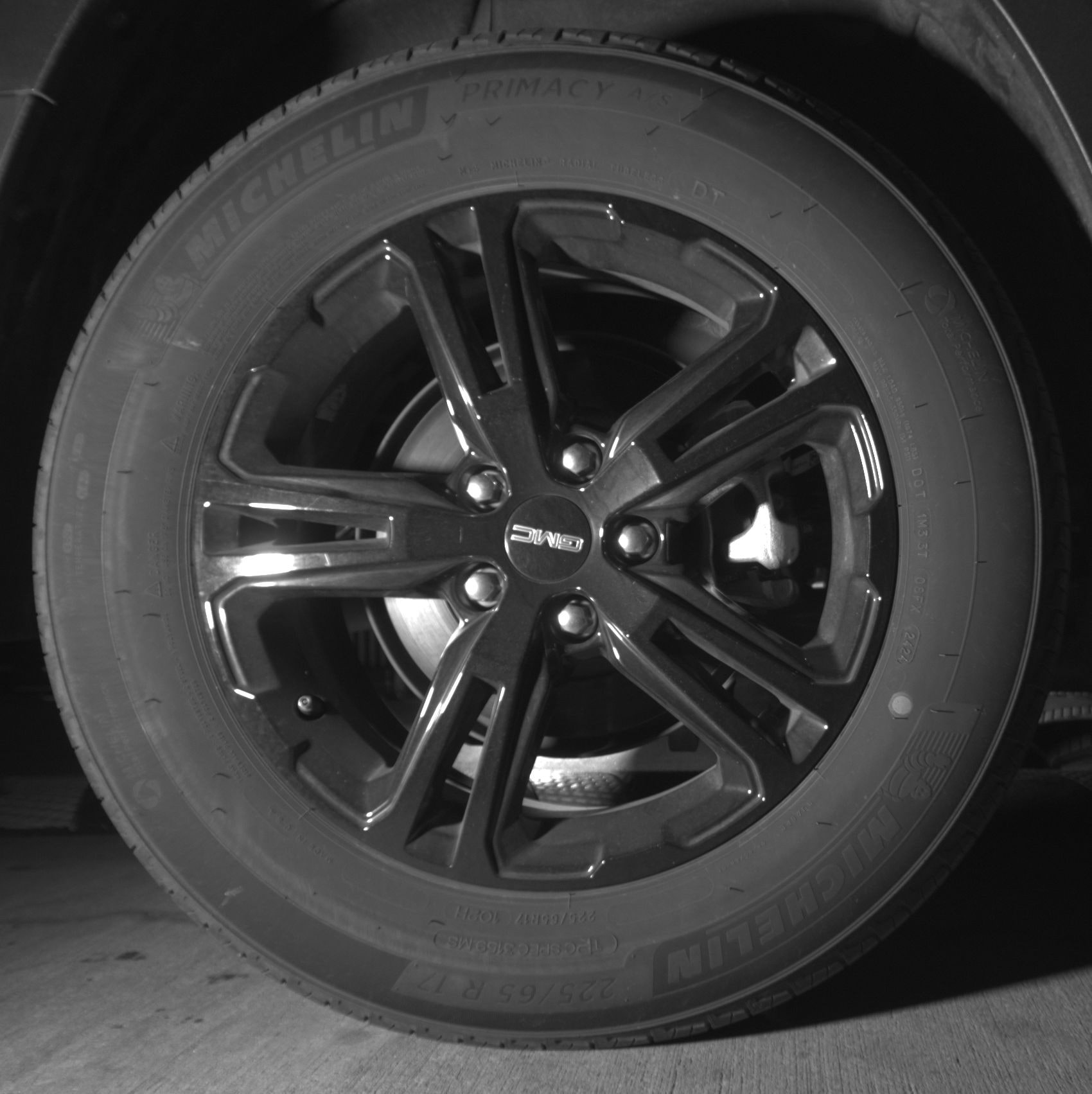 Thumbnail: 2024 GMC Terrain - 12