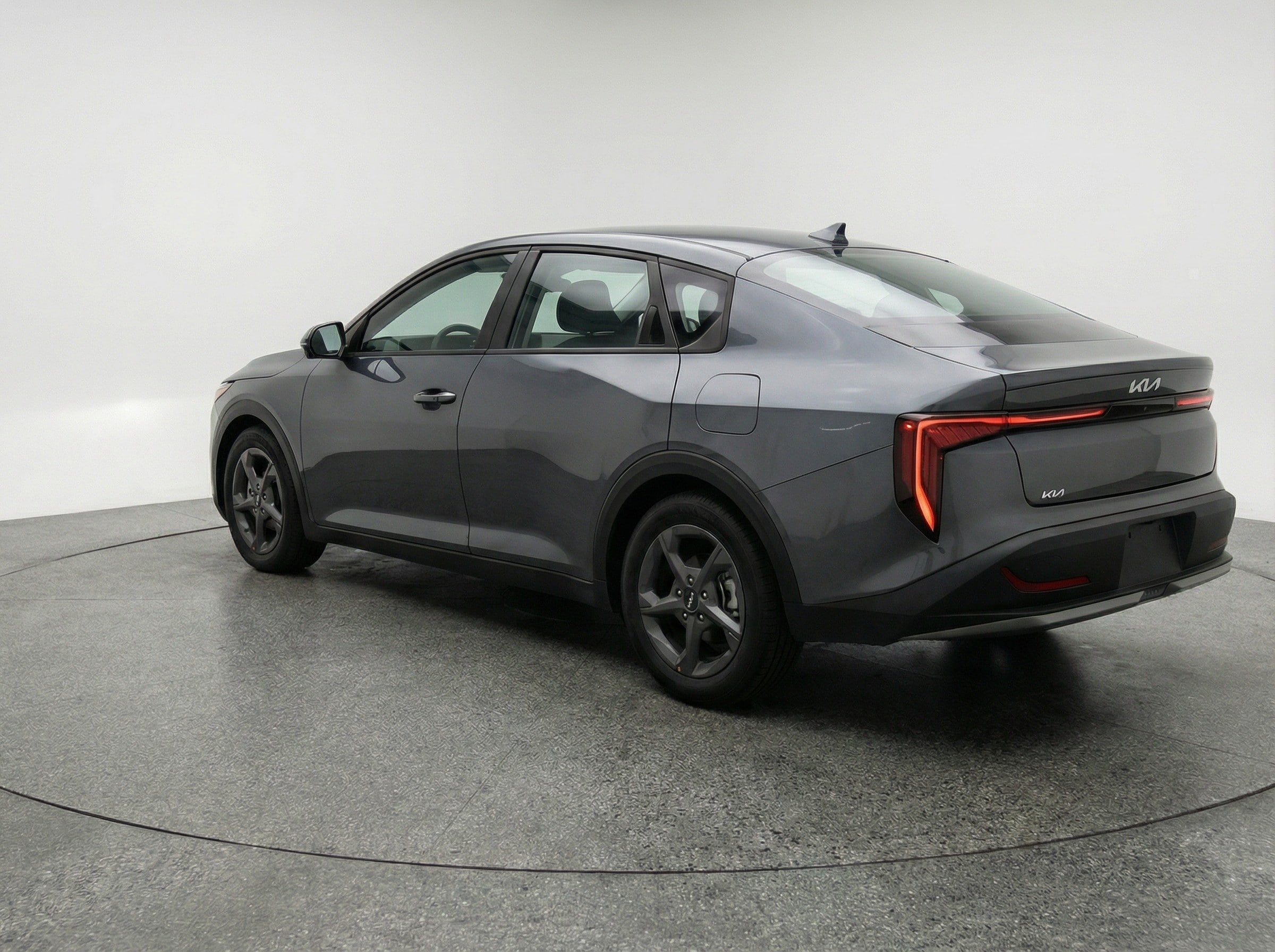 Thumbnail: 2025 Kia K4 - 5