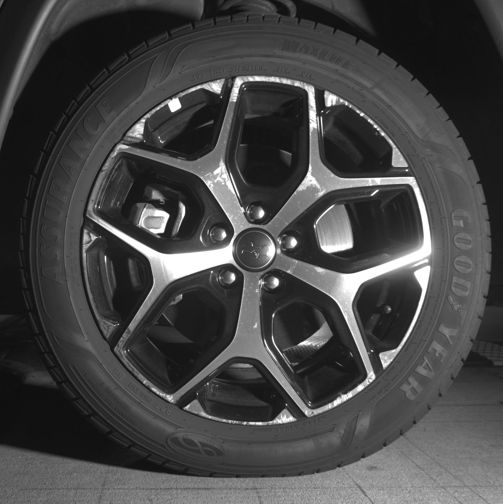 Thumbnail: 2025 Jeep Compass - 12