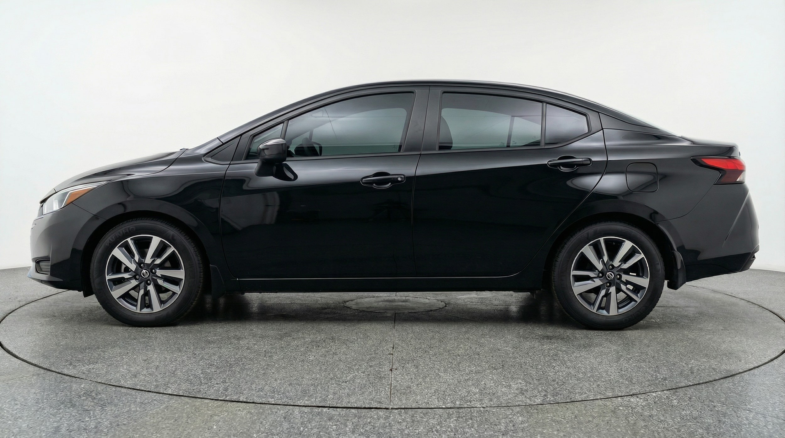 Thumbnail: 2025 Nissan Versa - 4