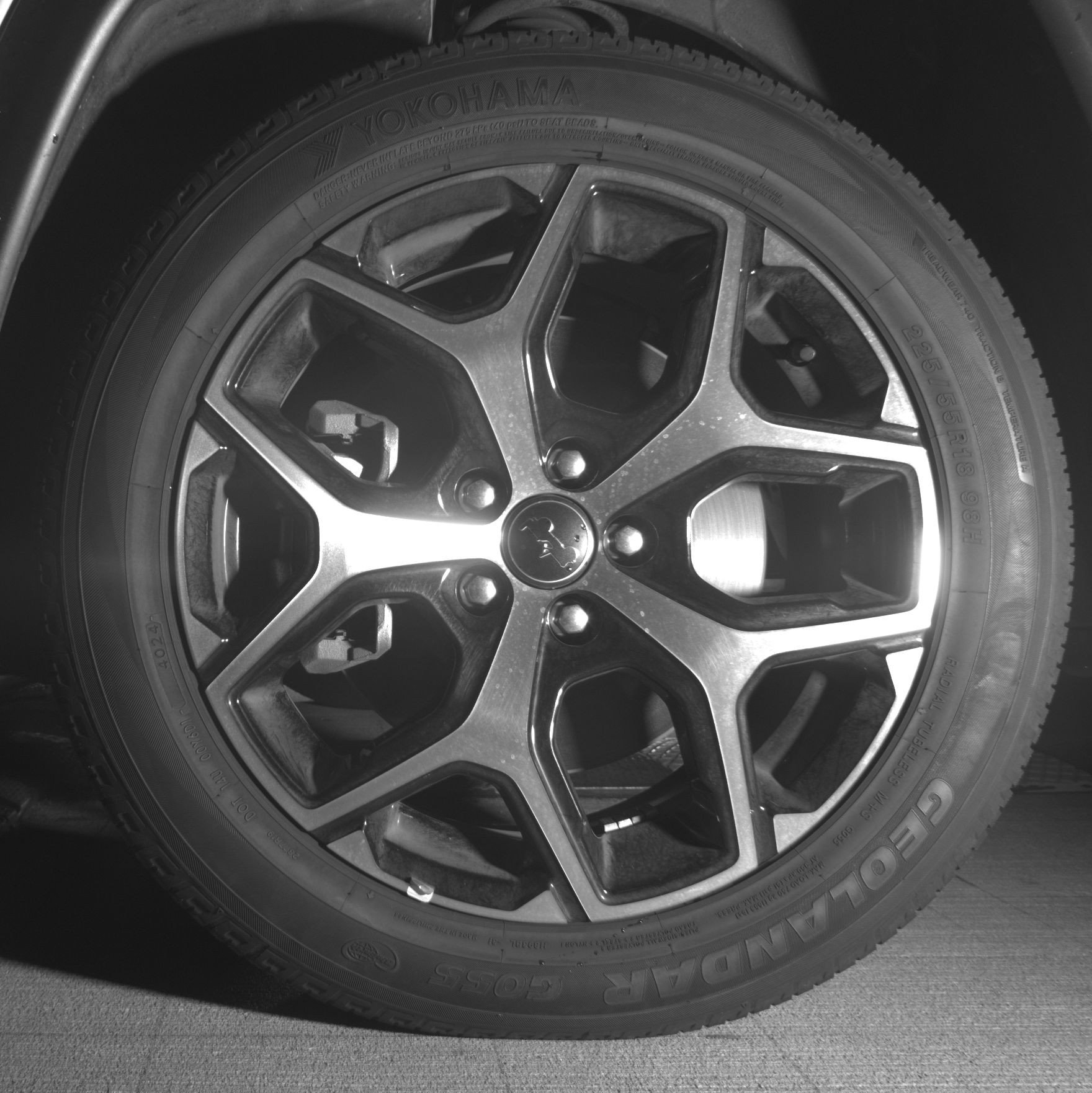 Thumbnail: 2025 Jeep Compass - 12