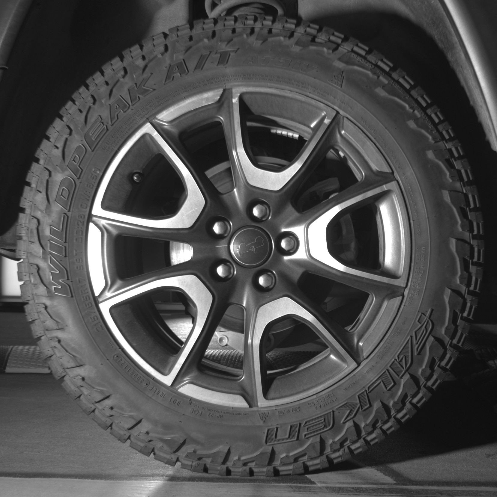 Thumbnail: 2025 Jeep Compass - 15