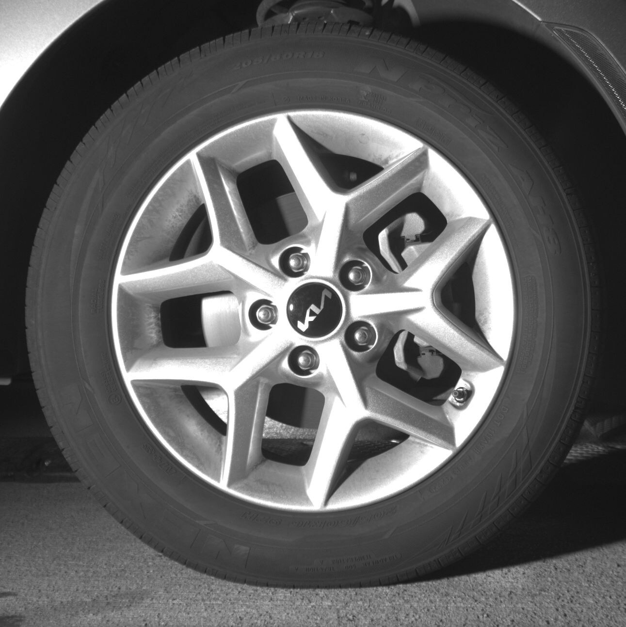 Thumbnail: 2025 Kia Soul - 10