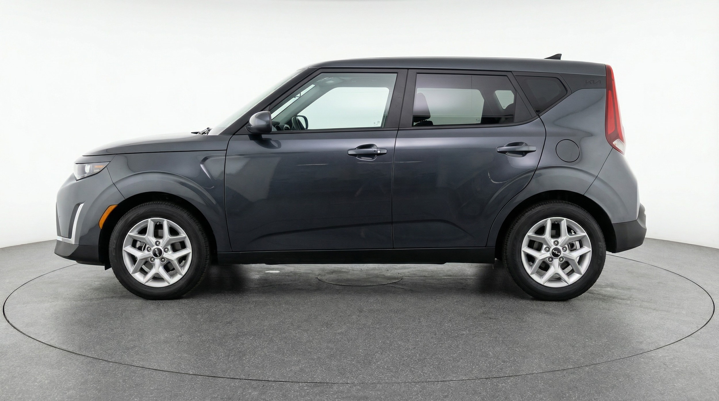 Thumbnail: 2025 Kia Soul - 4