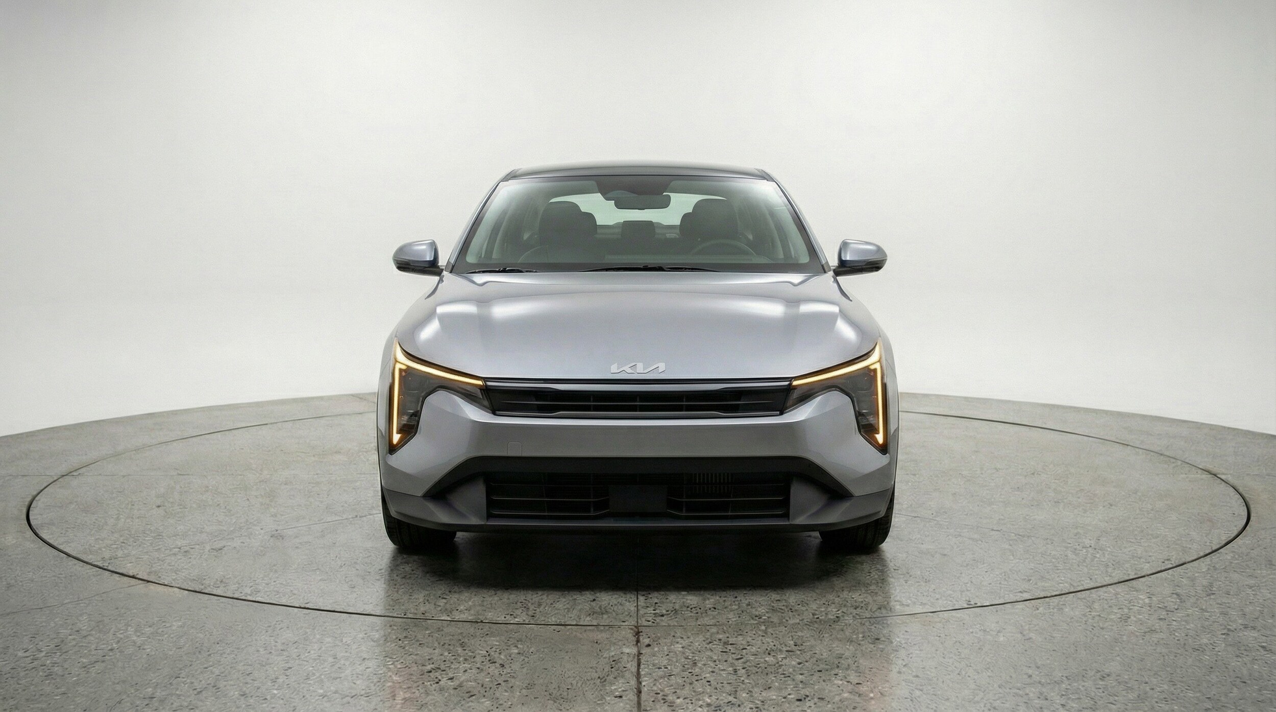 Thumbnail: 2025 Kia K4 - 2