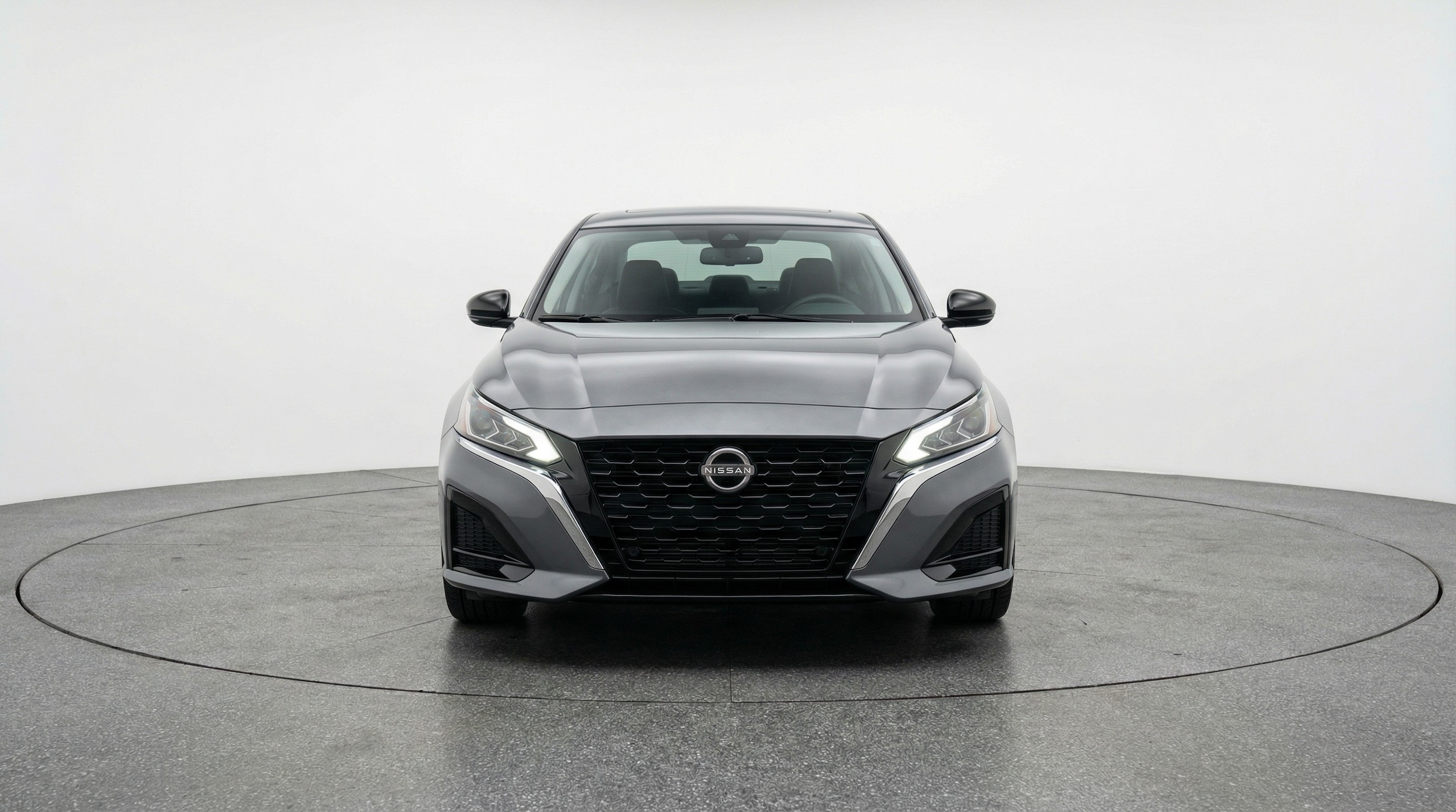 Thumbnail: 2025 Nissan Altima - 2