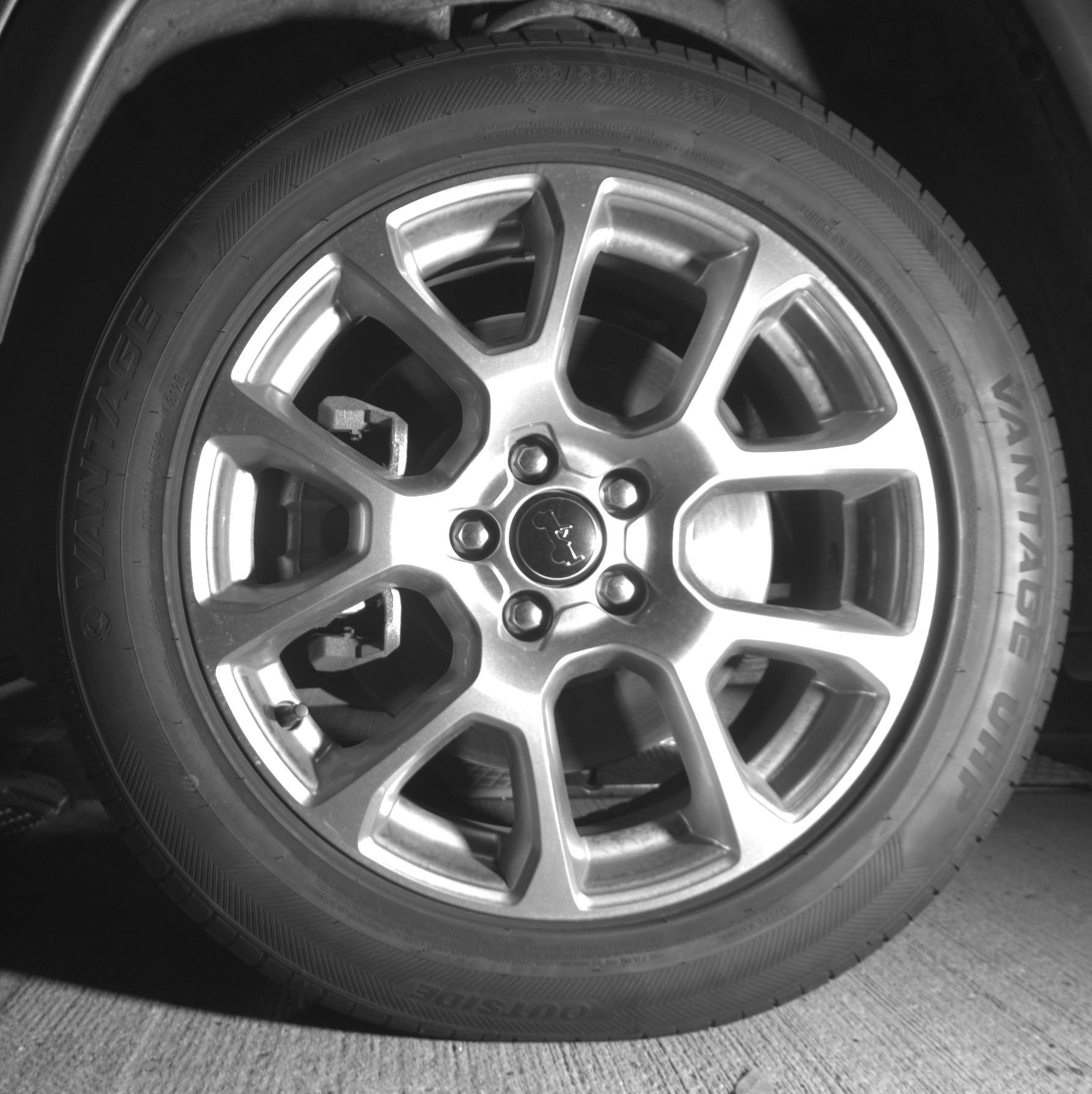 Thumbnail: 2025 Jeep Compass - 12