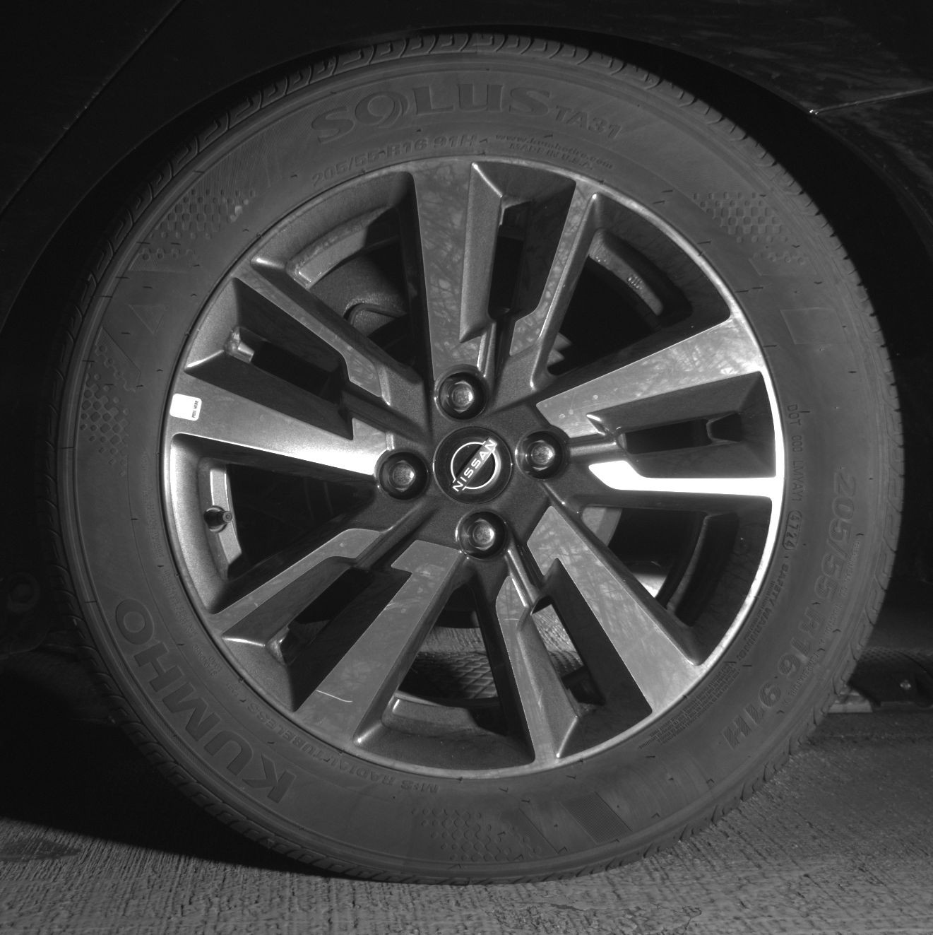 Thumbnail: 2025 Nissan Versa - 11