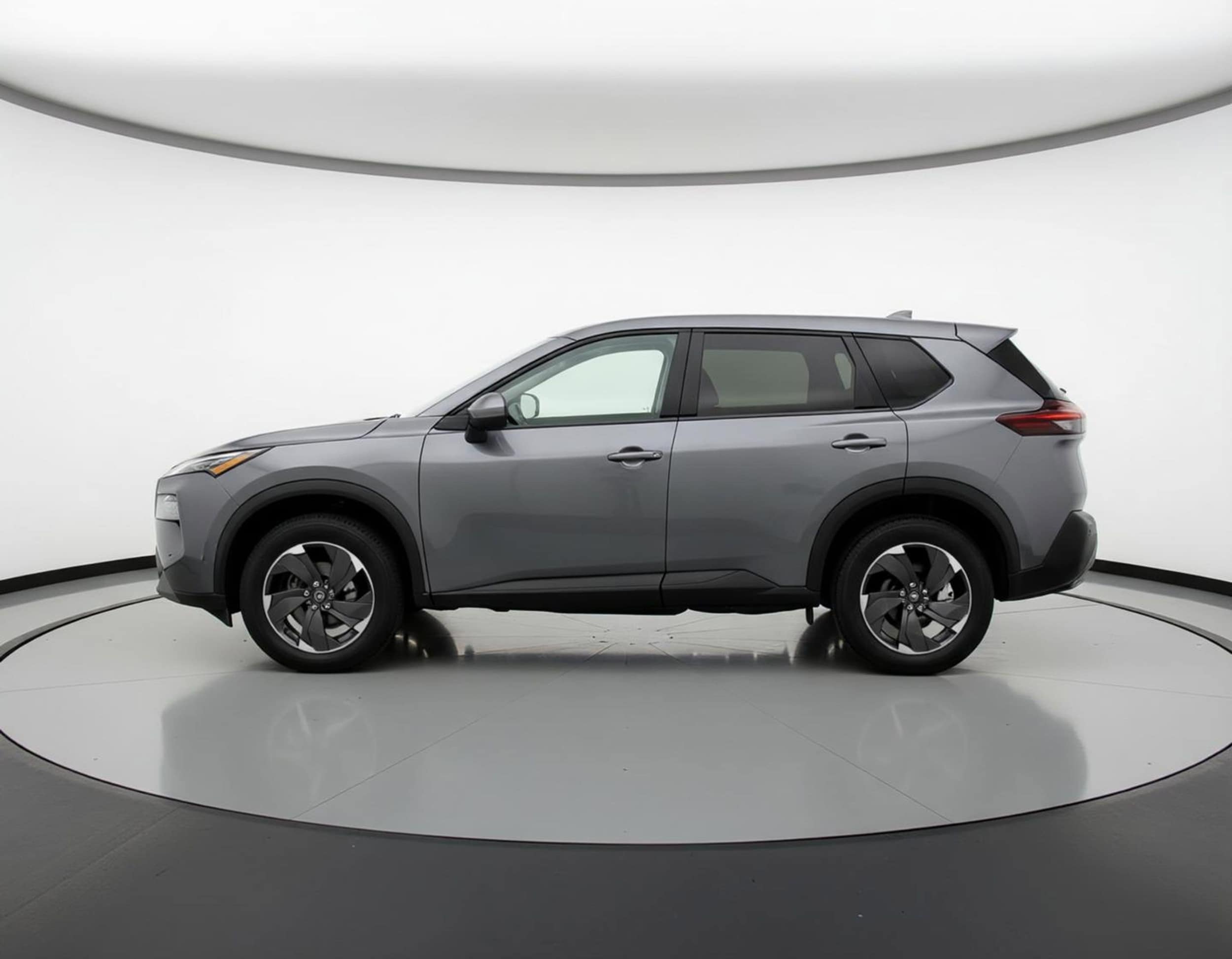 Thumbnail: 2025 Nissan Rogue - 5