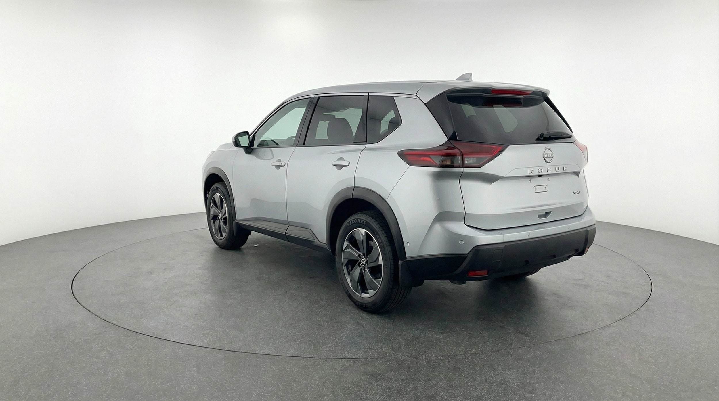 Thumbnail: 2025 Nissan Rogue - 5