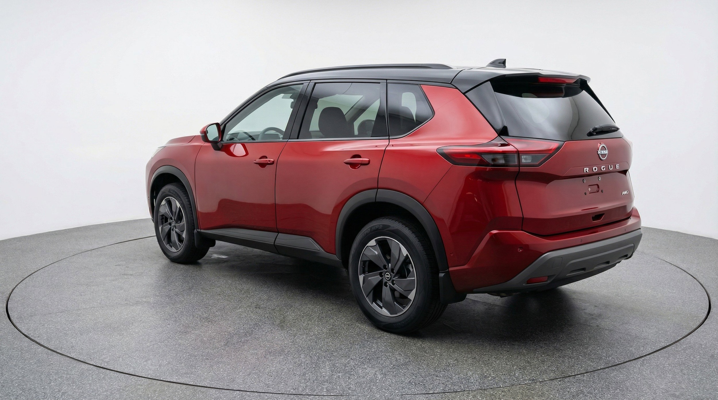 Thumbnail: 2025 Nissan Rogue - 6