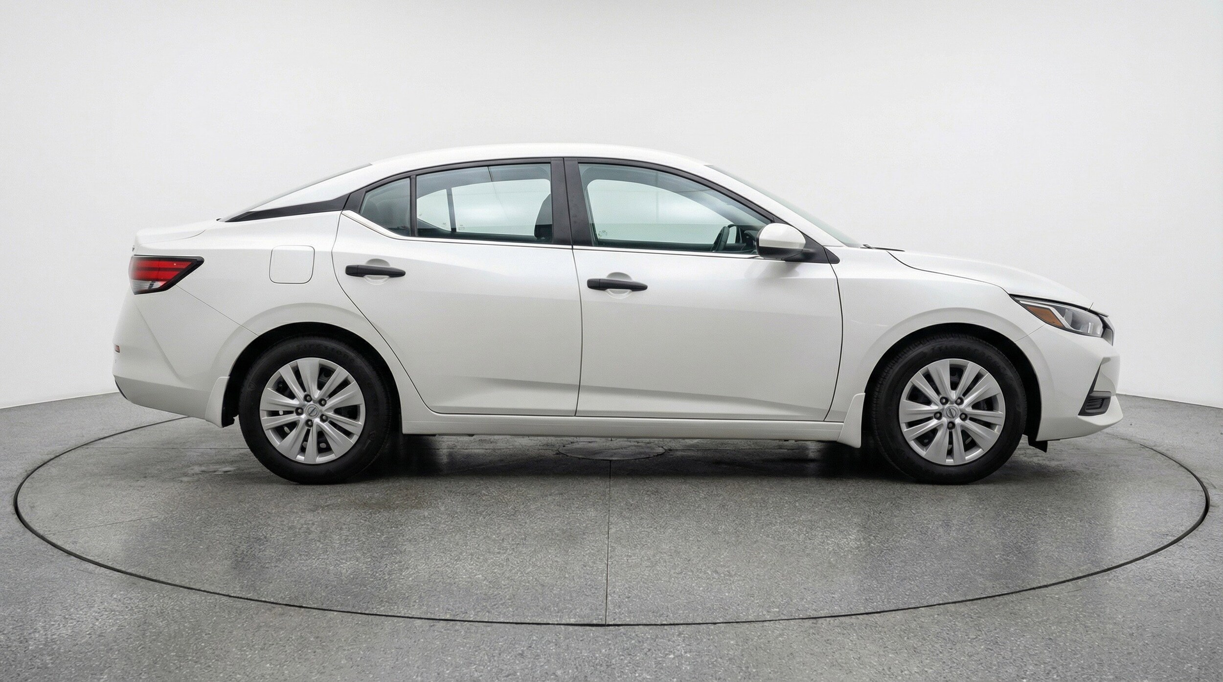 Thumbnail: 2025 Nissan Sentra - 11